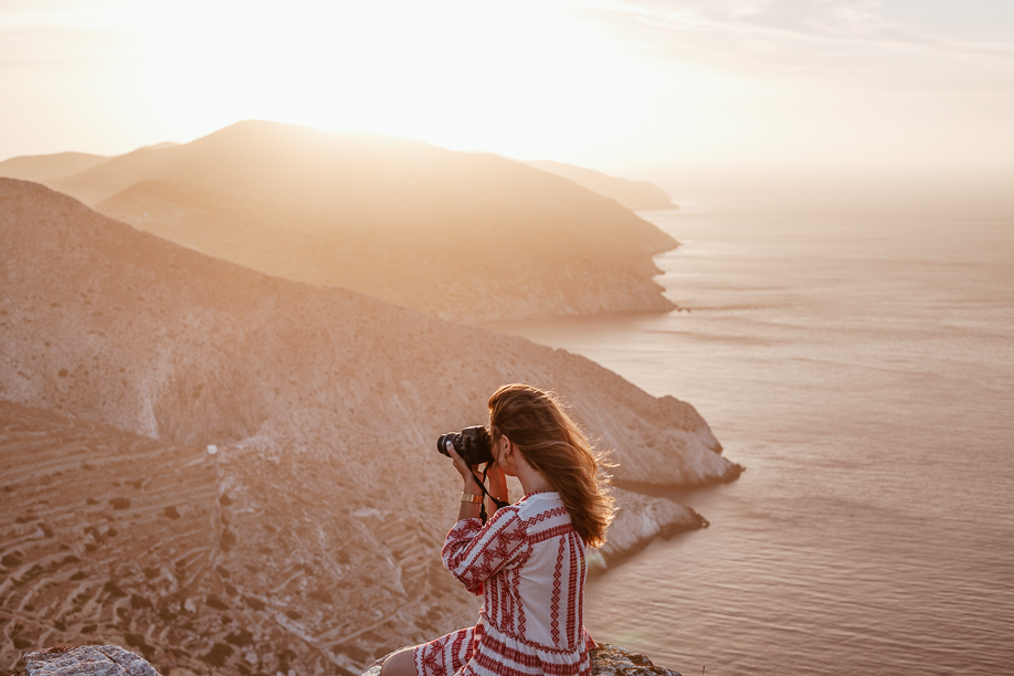 Folegandros