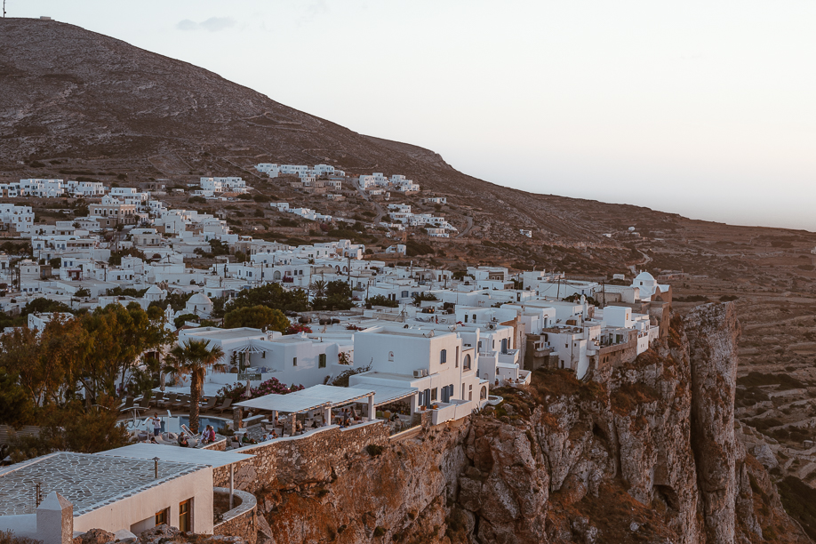 Folegandros