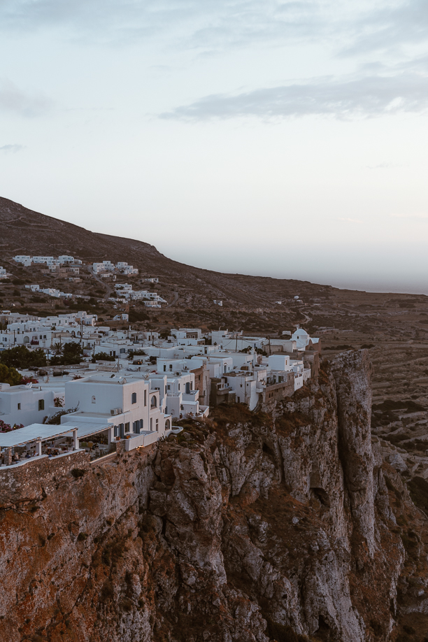 Folegandros