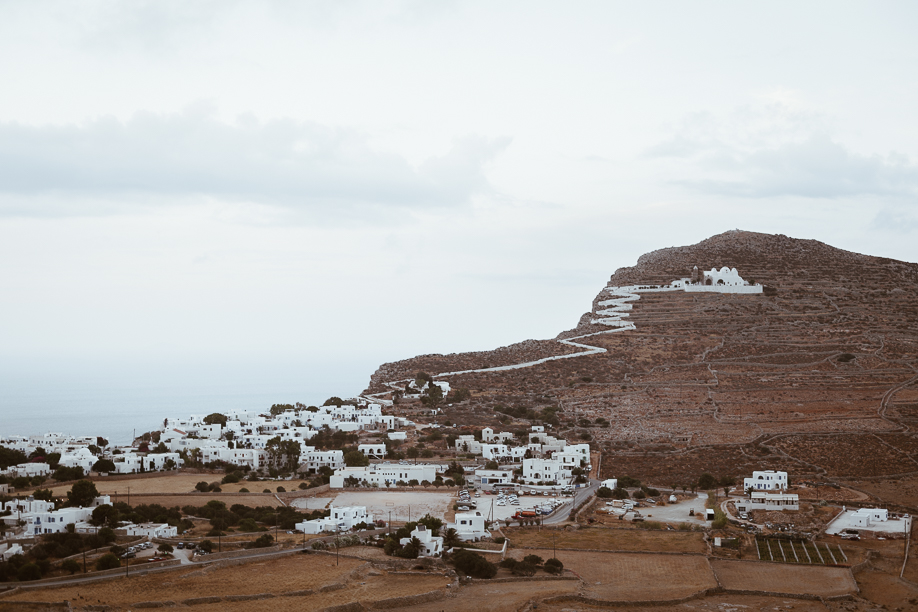 Folegandros