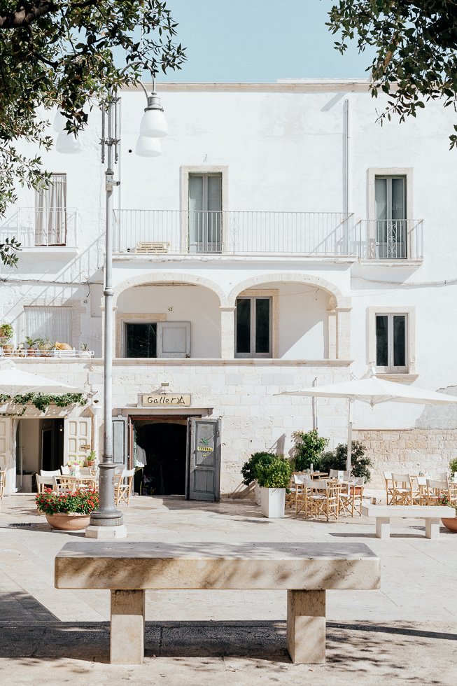 The ultimate guide to Puglia, Italy