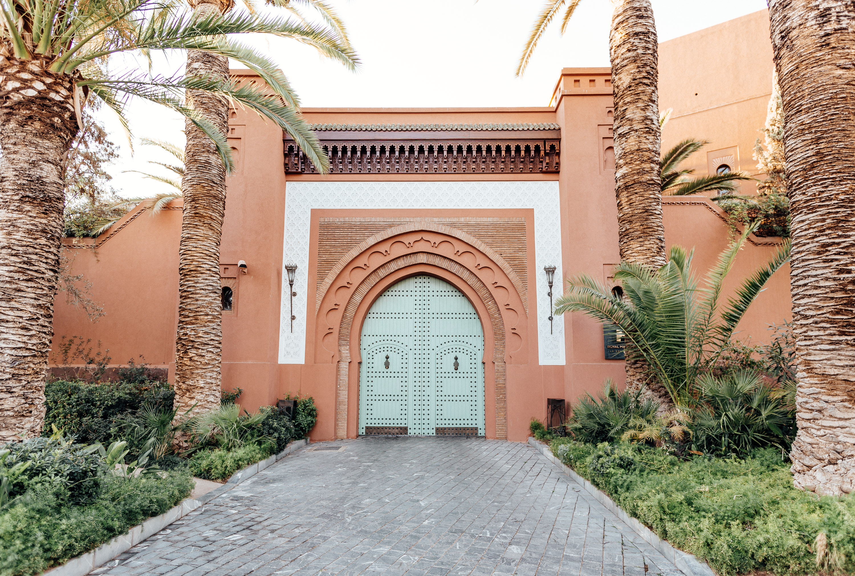 Top Marrakech travel tips
