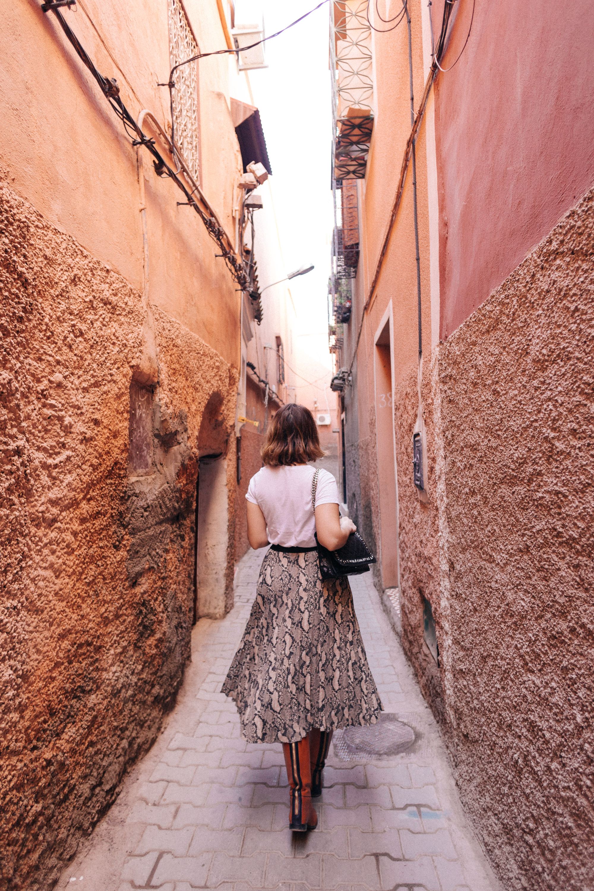 Marrakech travel tips