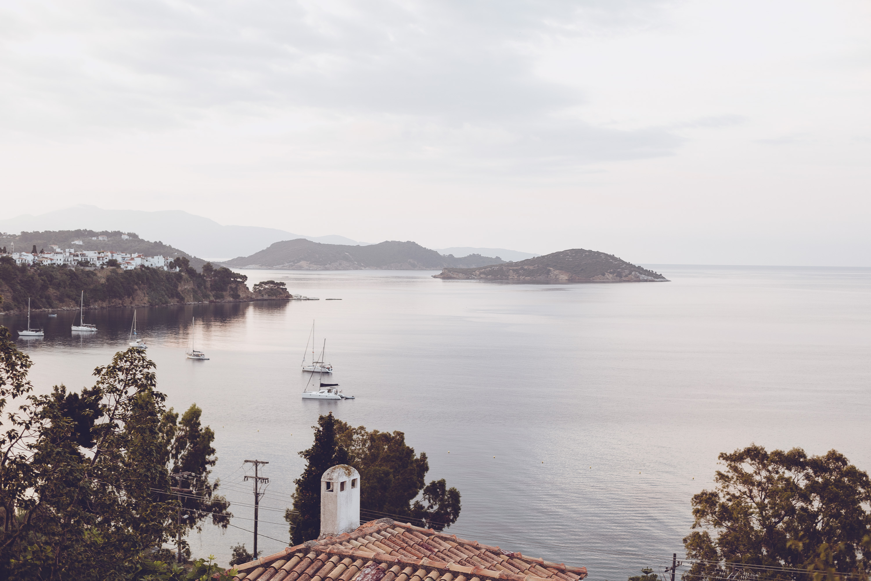 Volos Pelion Sporades