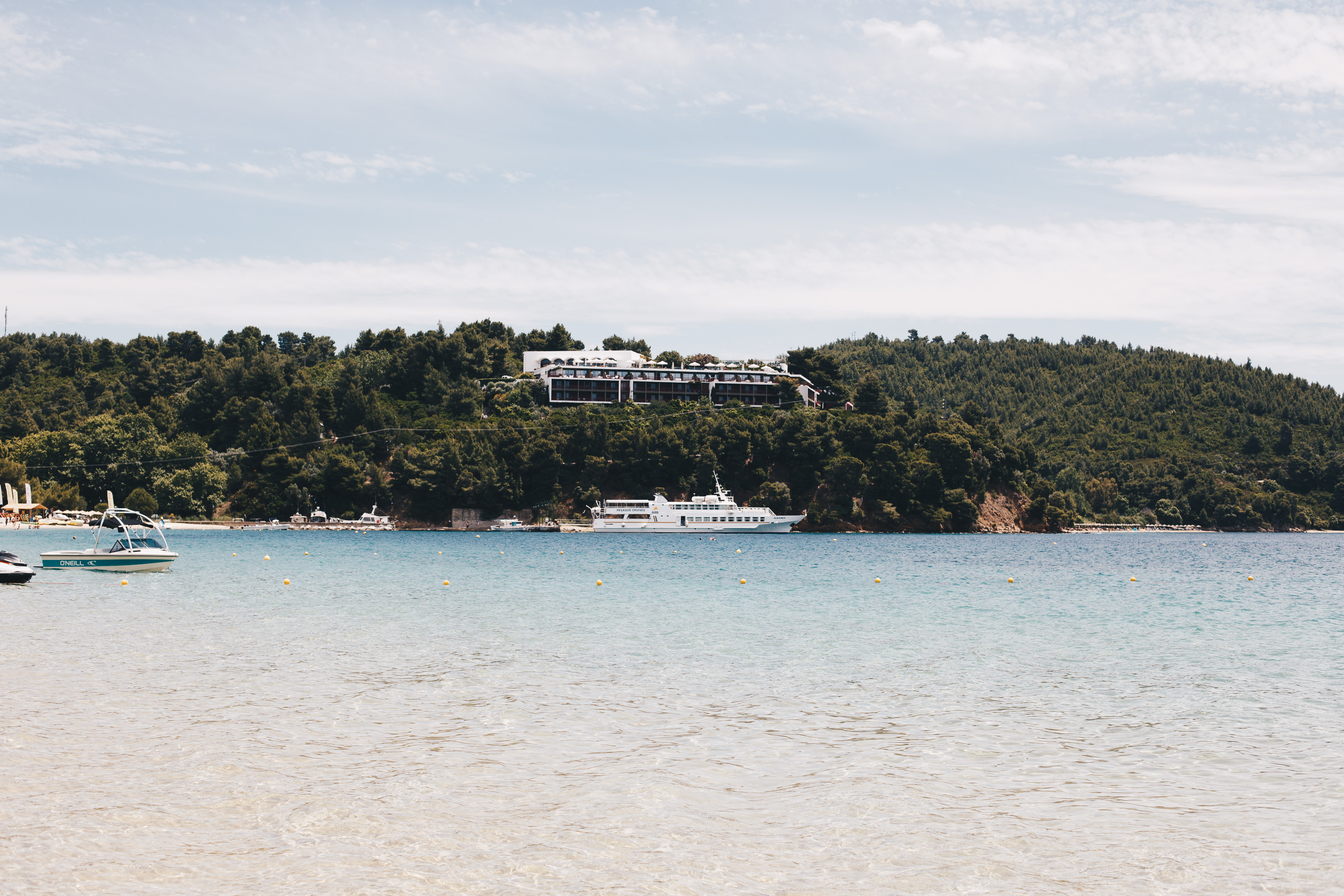 Volos Pelion Sporades