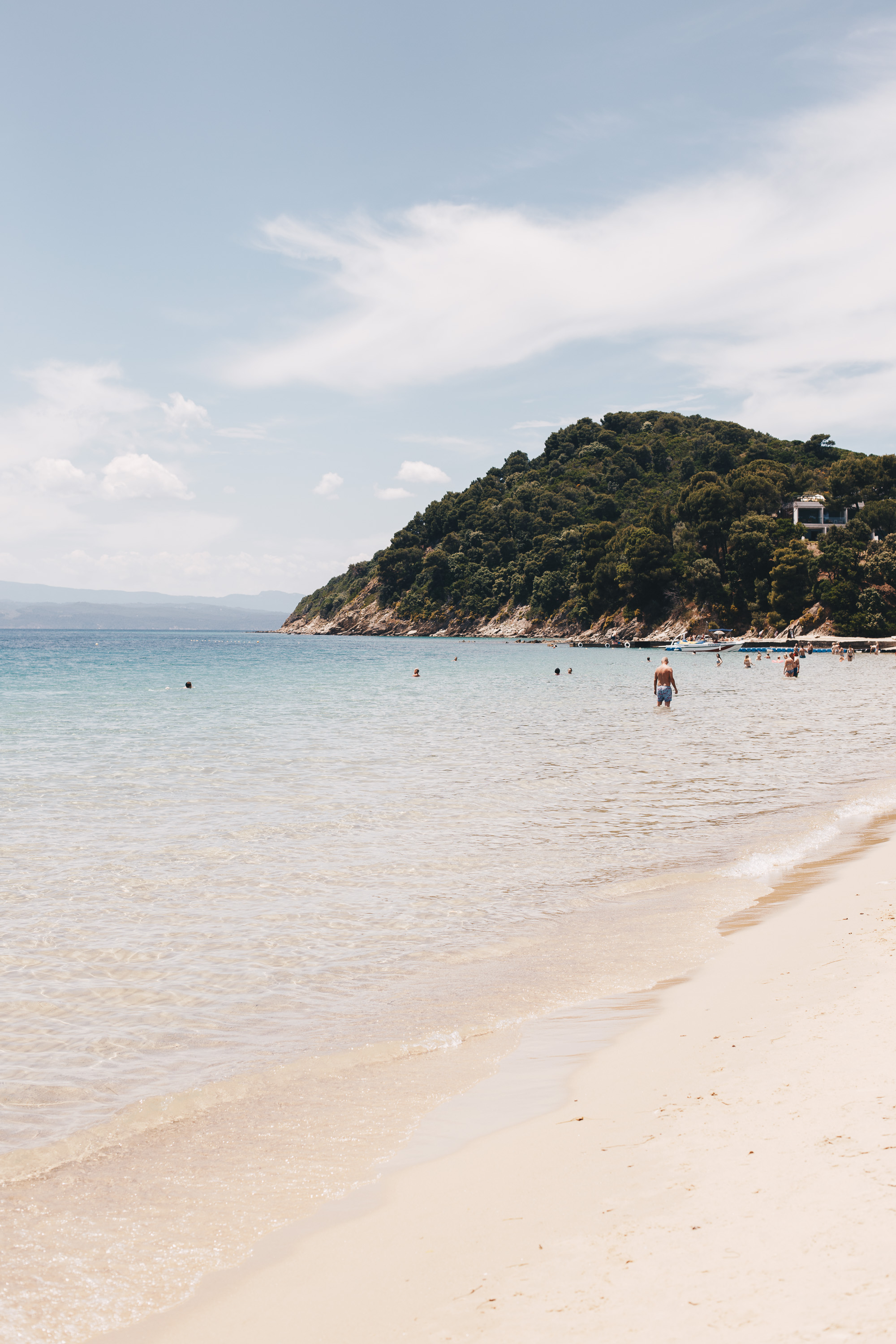 Volos Pelion Sporades