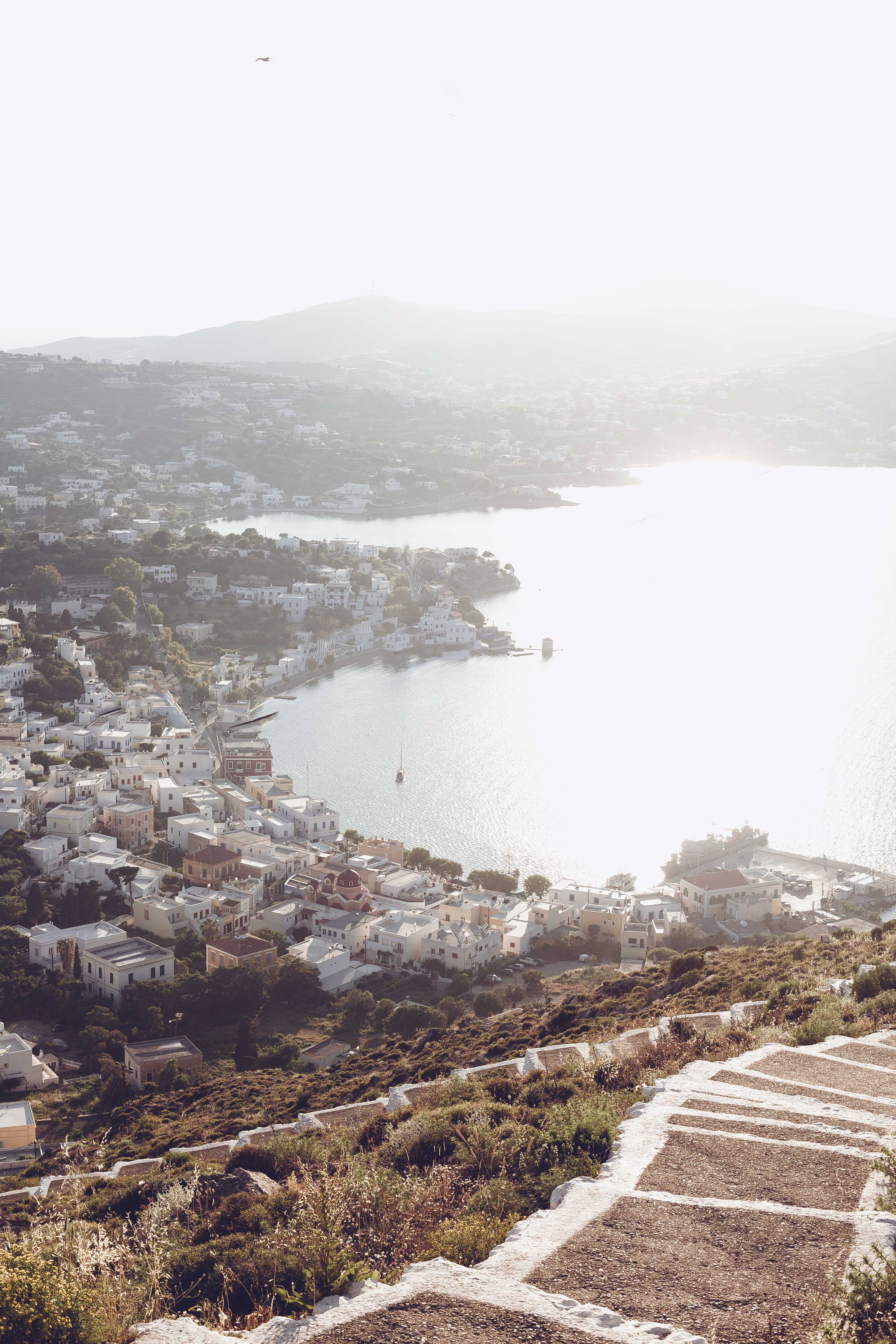 Greek islands Visit Greece The Viennese Girl travel blog