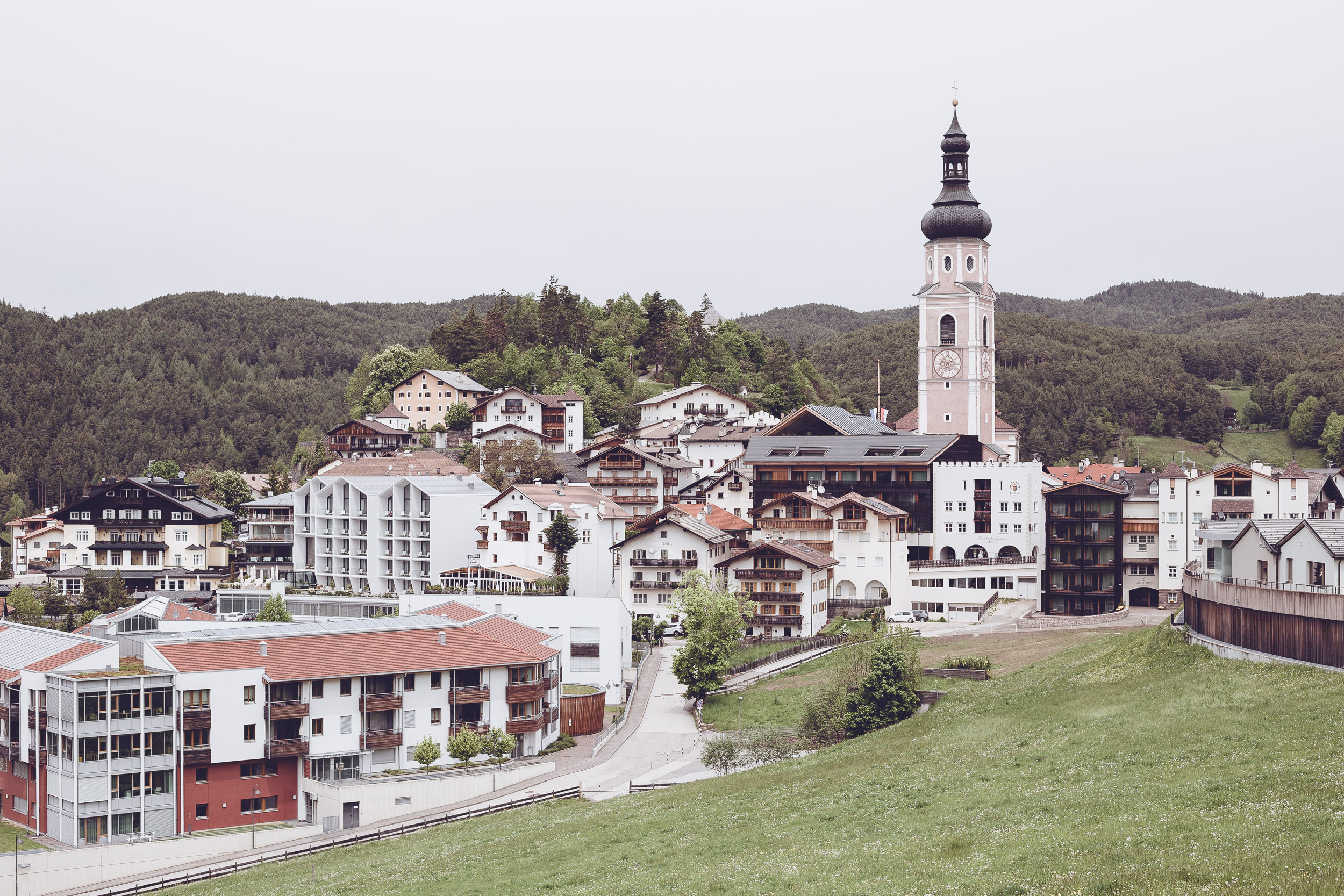 South Tyrol alto Adige landscape photography