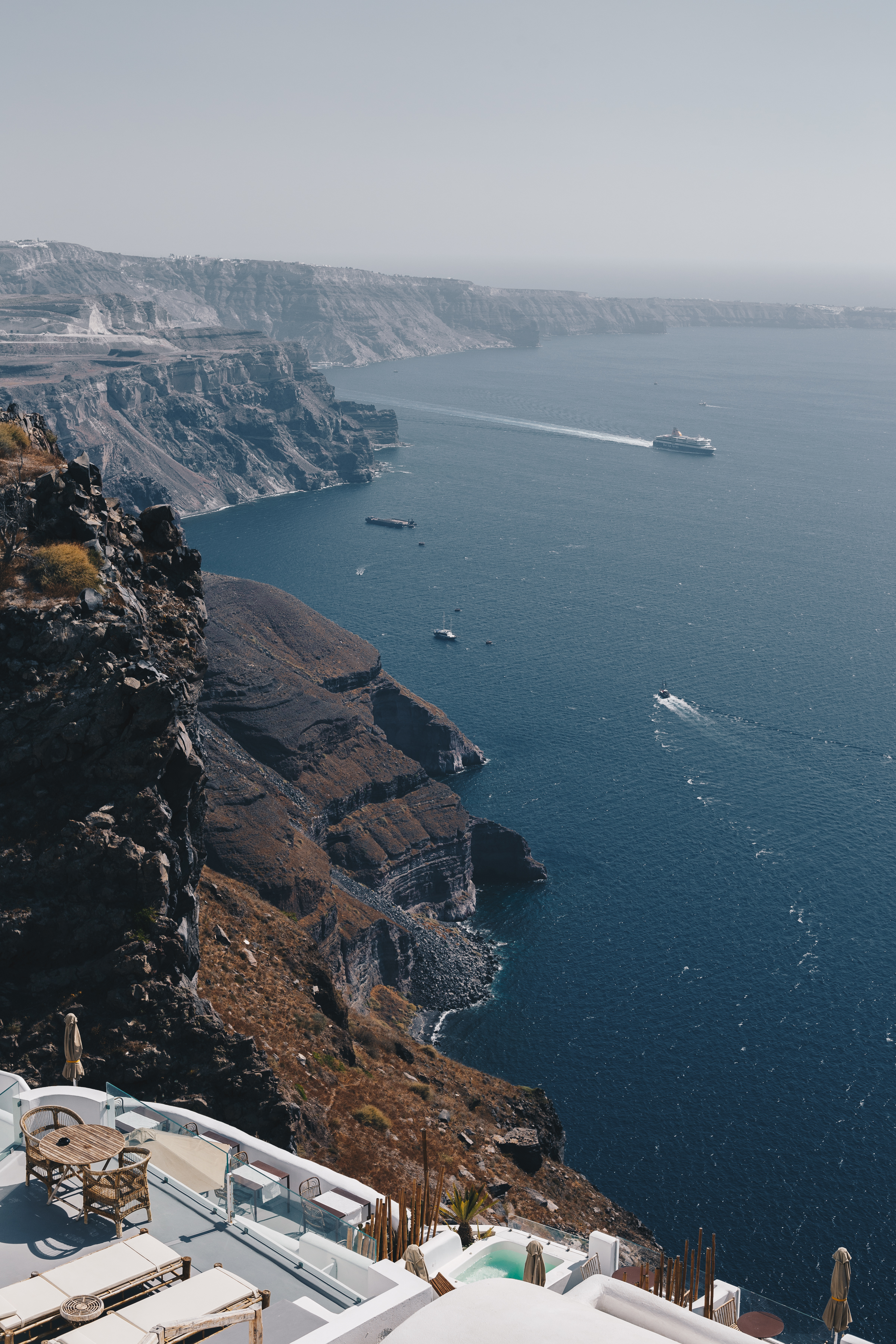 imerovigli santorini Greece 