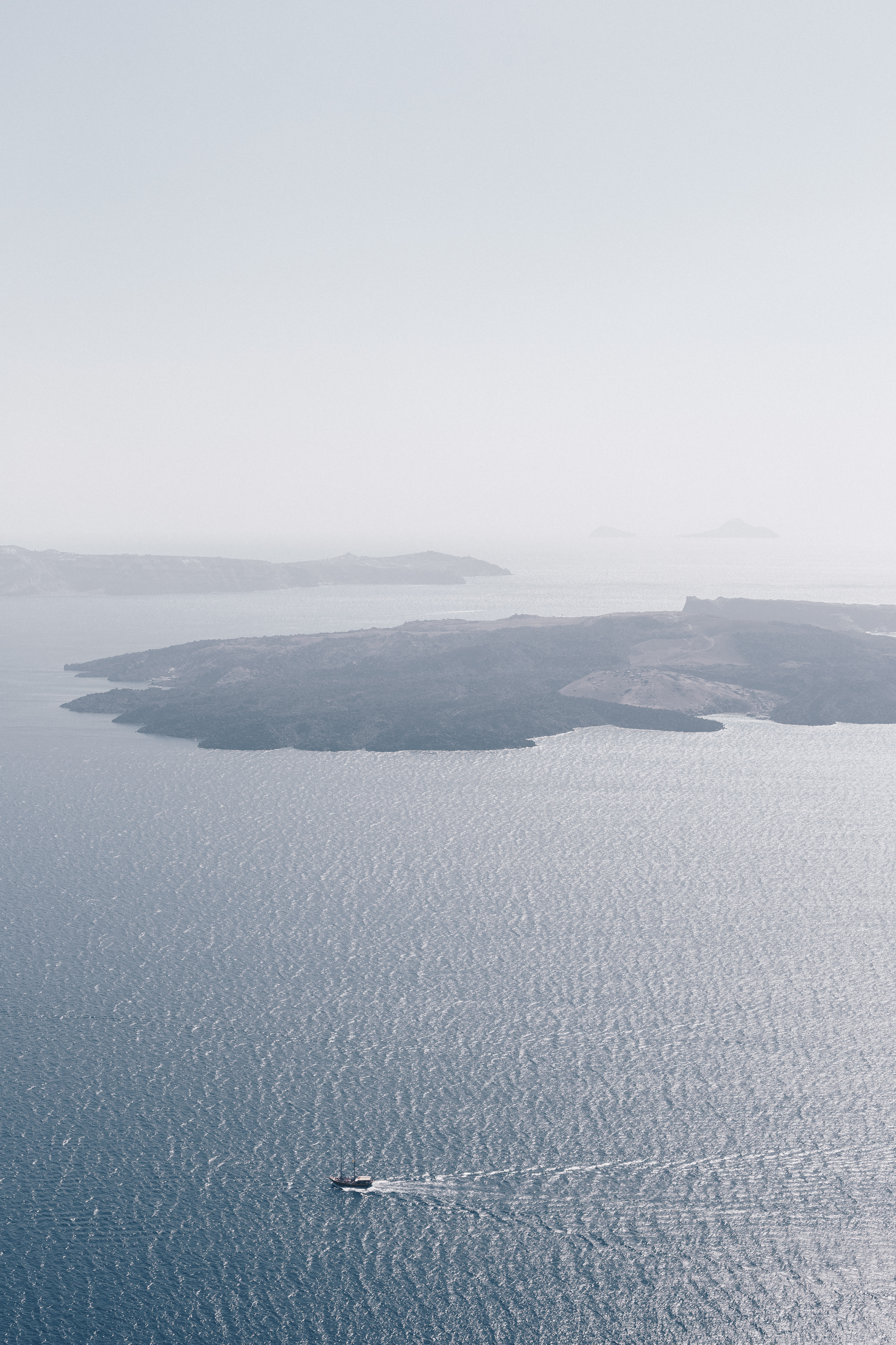 imerovigli santorini Greece 