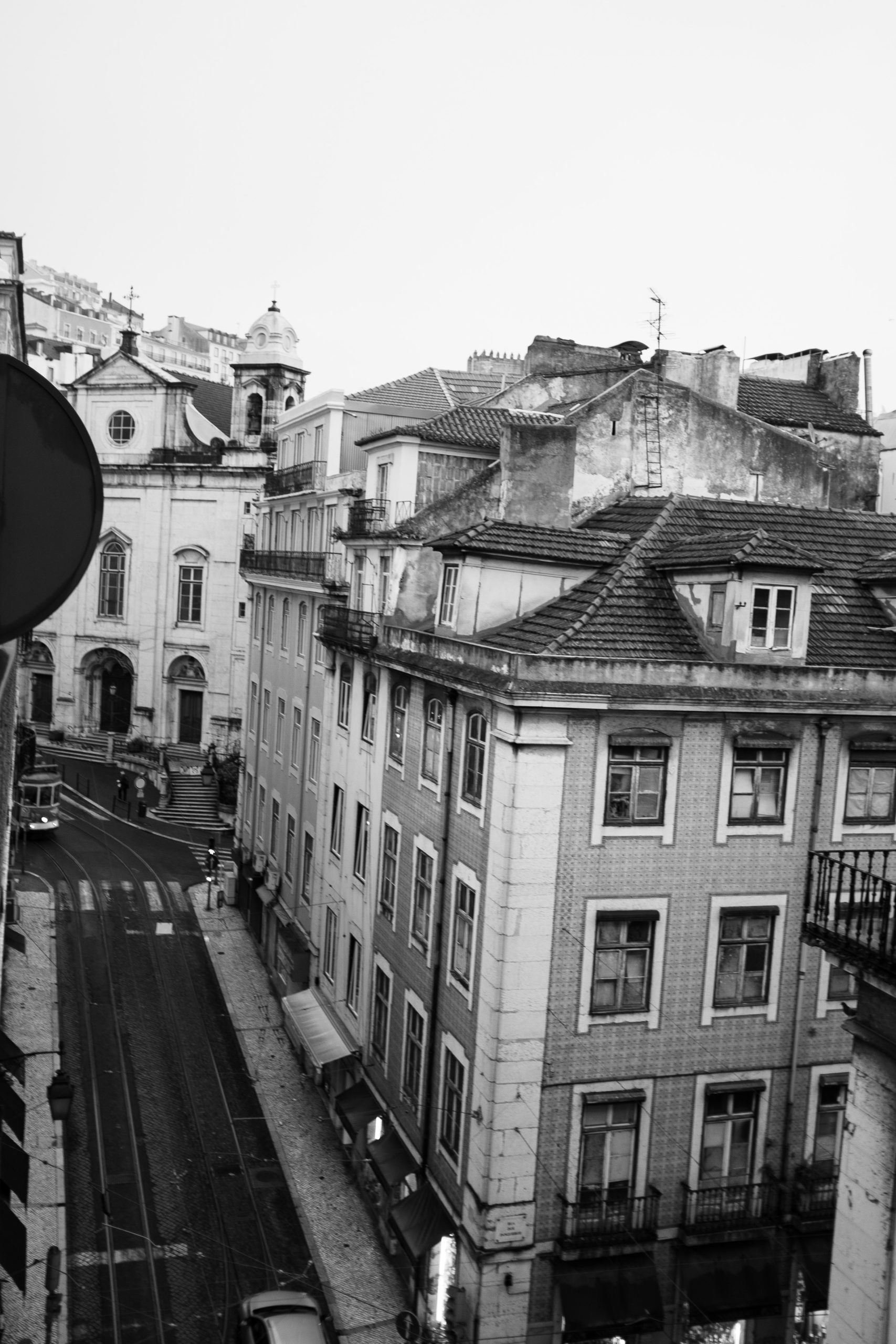 Baixa House Lisbon 29