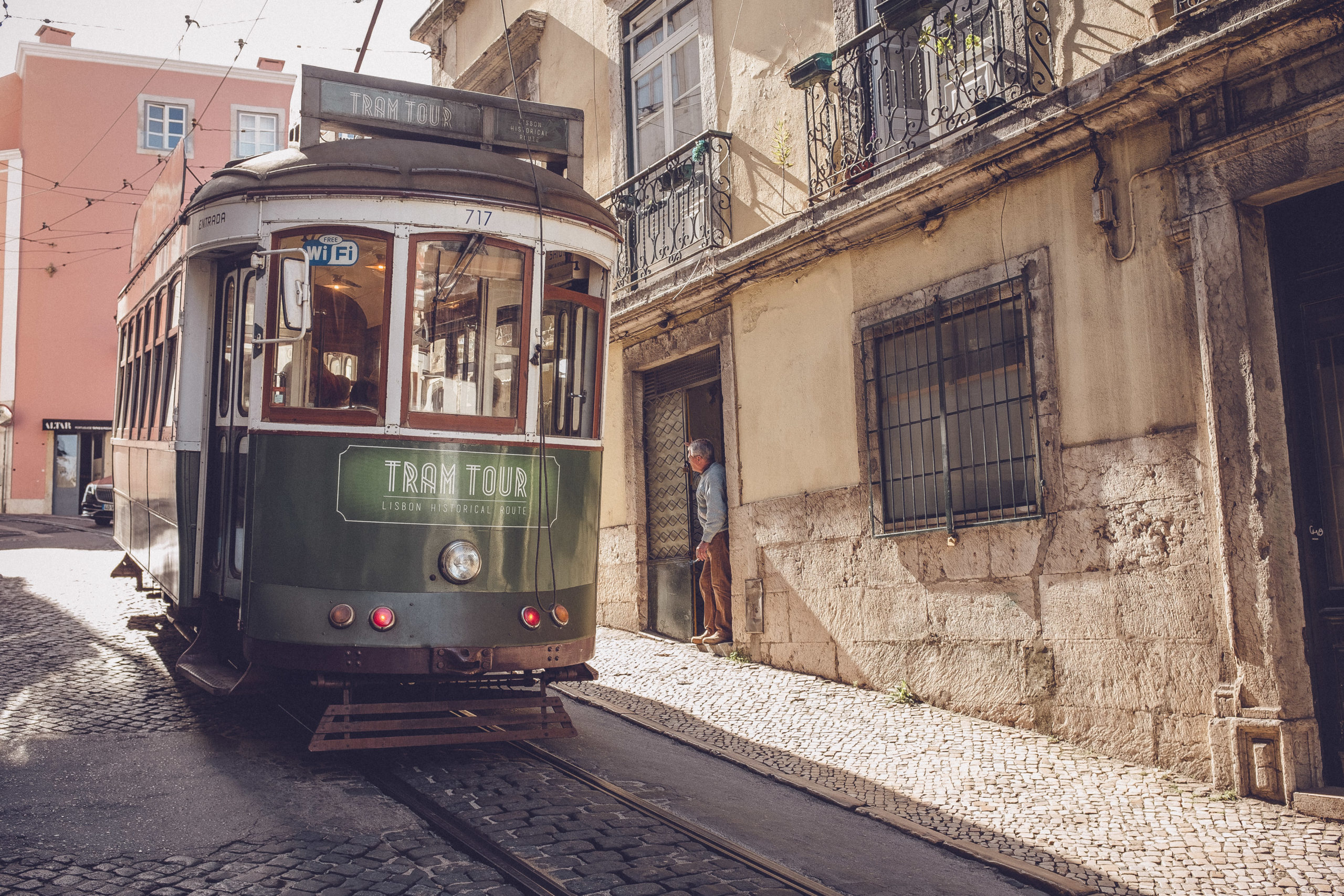 Lisbon portugal Travel diary