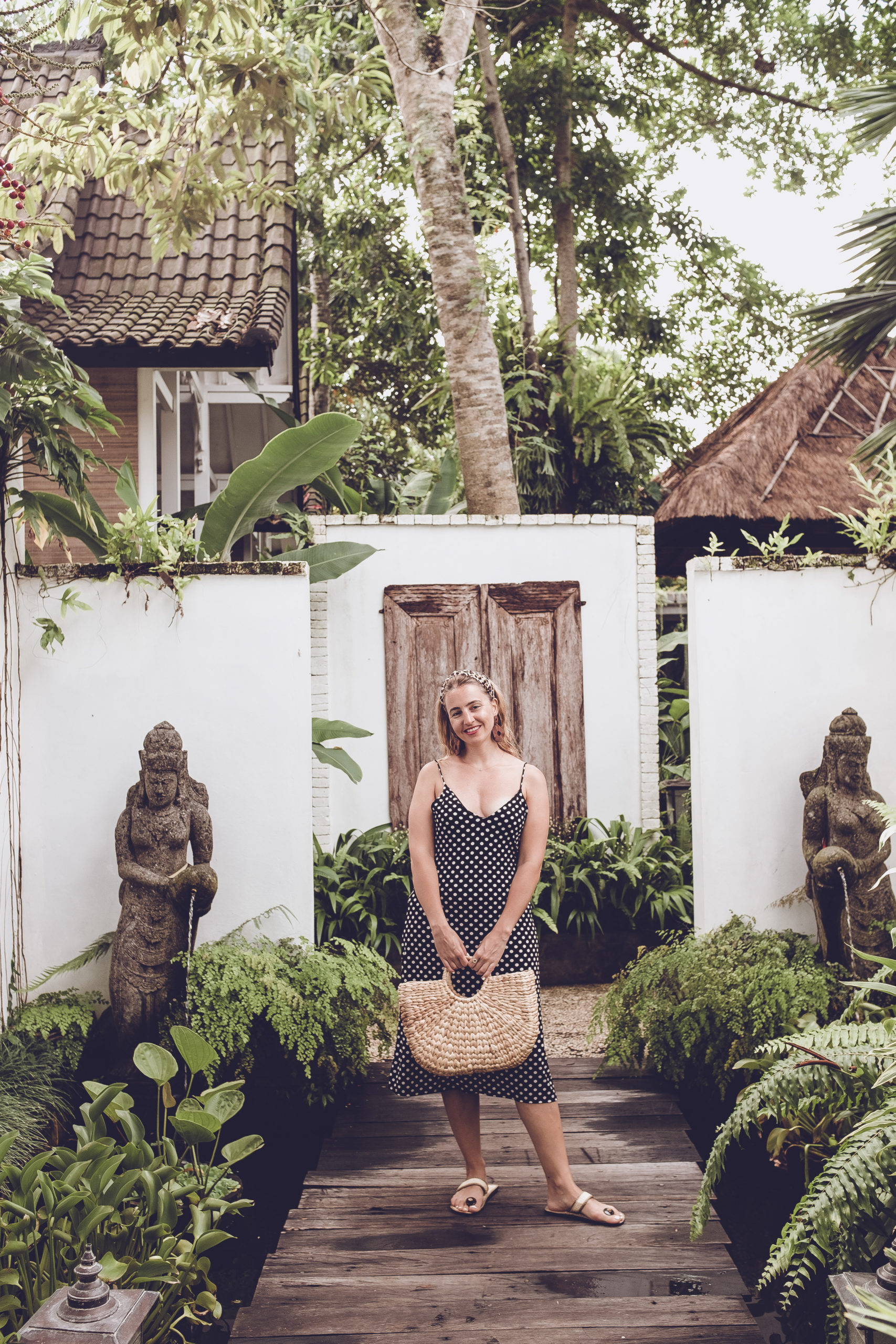 Solo female travel to Bali 34