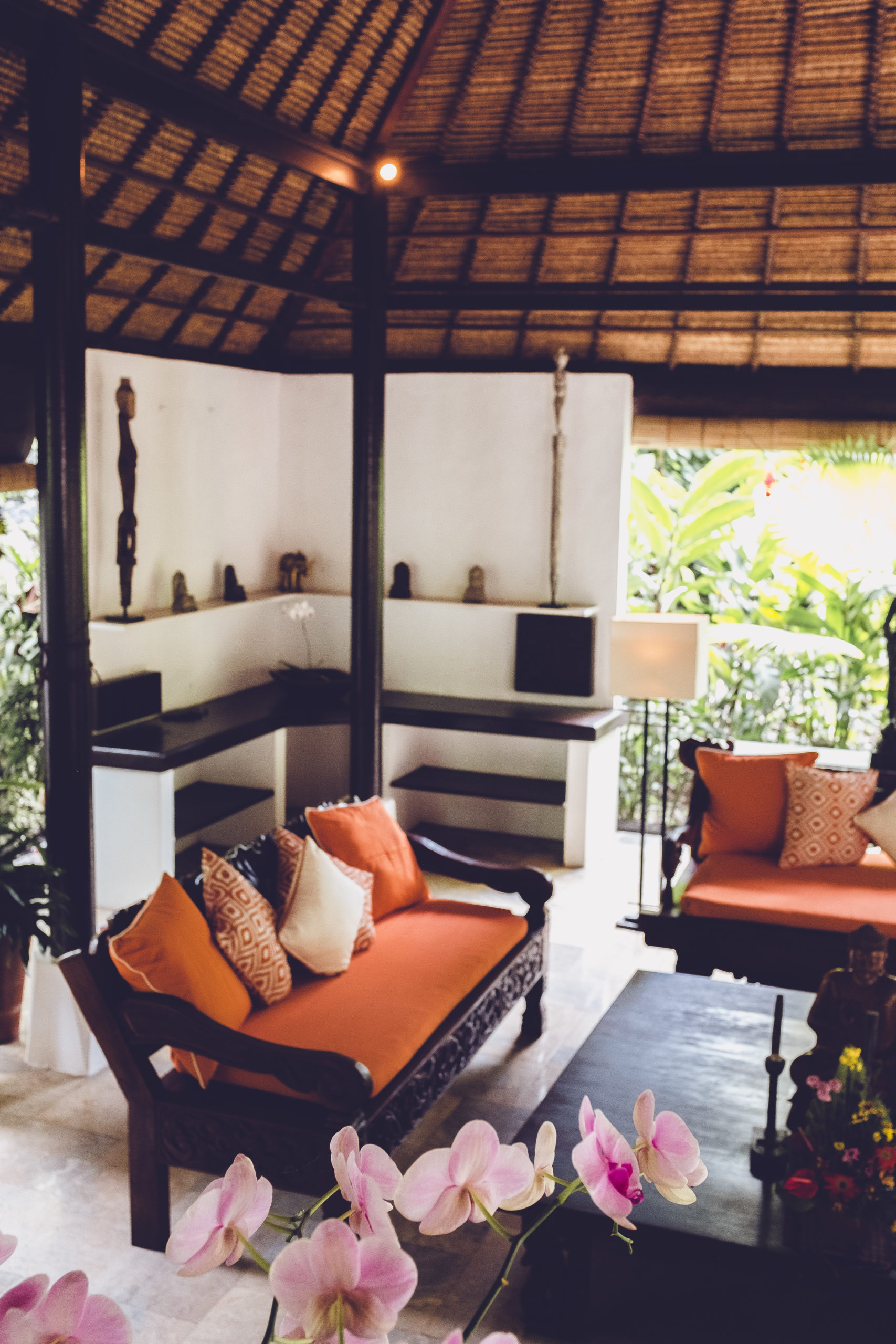 Sukhavati Ayurvedic Retreat and Spa in Bali 25