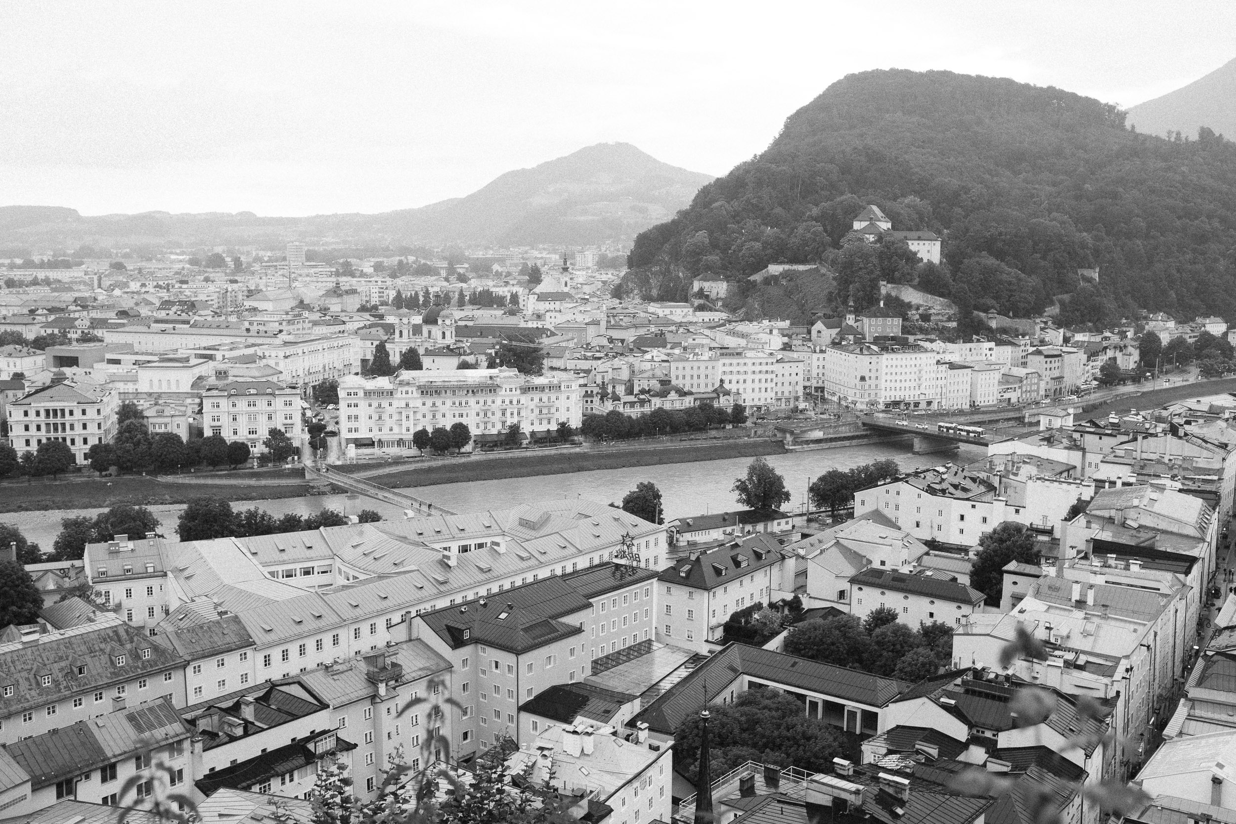 visit Salzburg Austria