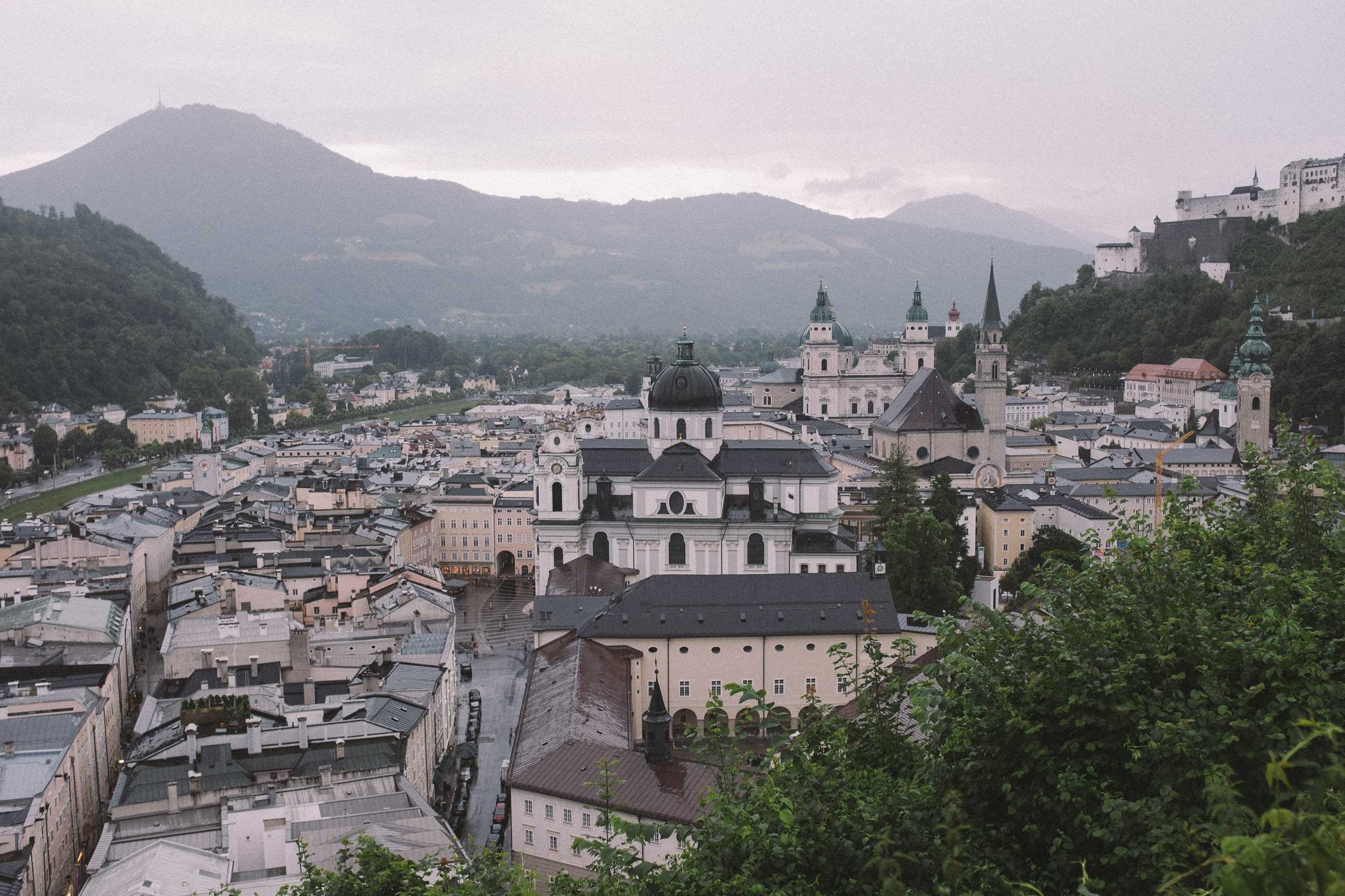 visit Salzburg Austria