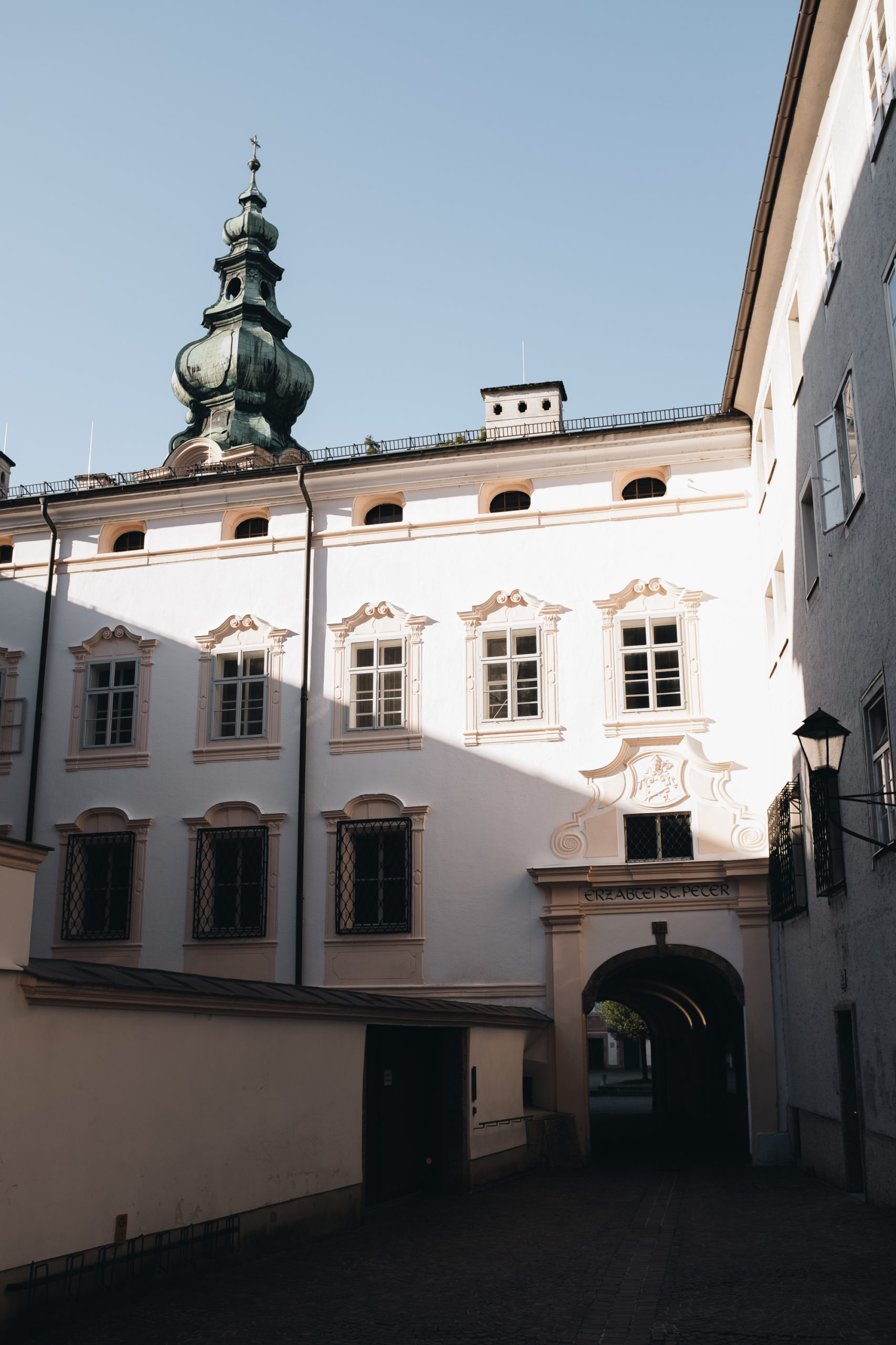 Salzburg Austria best travel tips