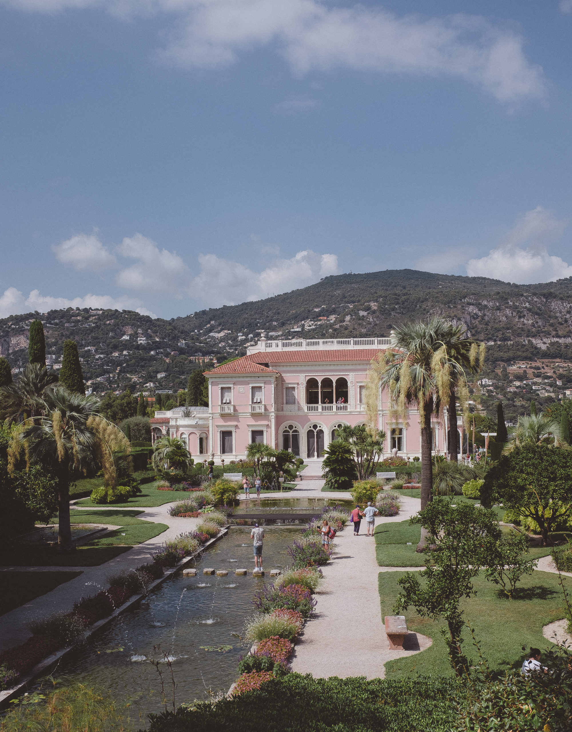 Nice Côte d'Azur