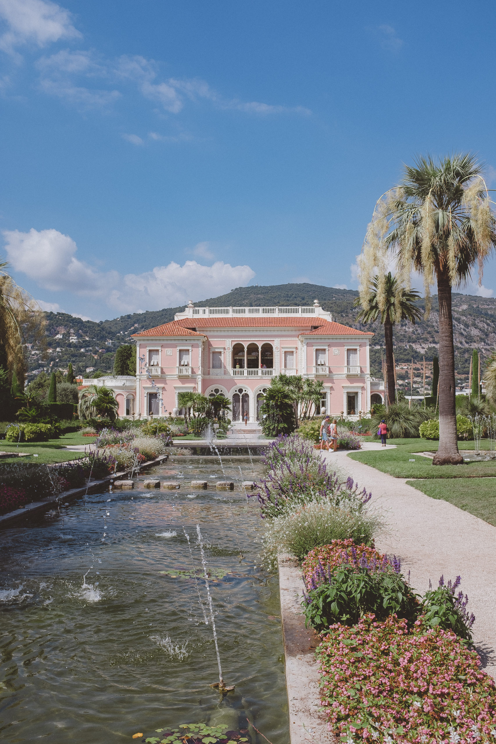 Nice Côte d'Azur