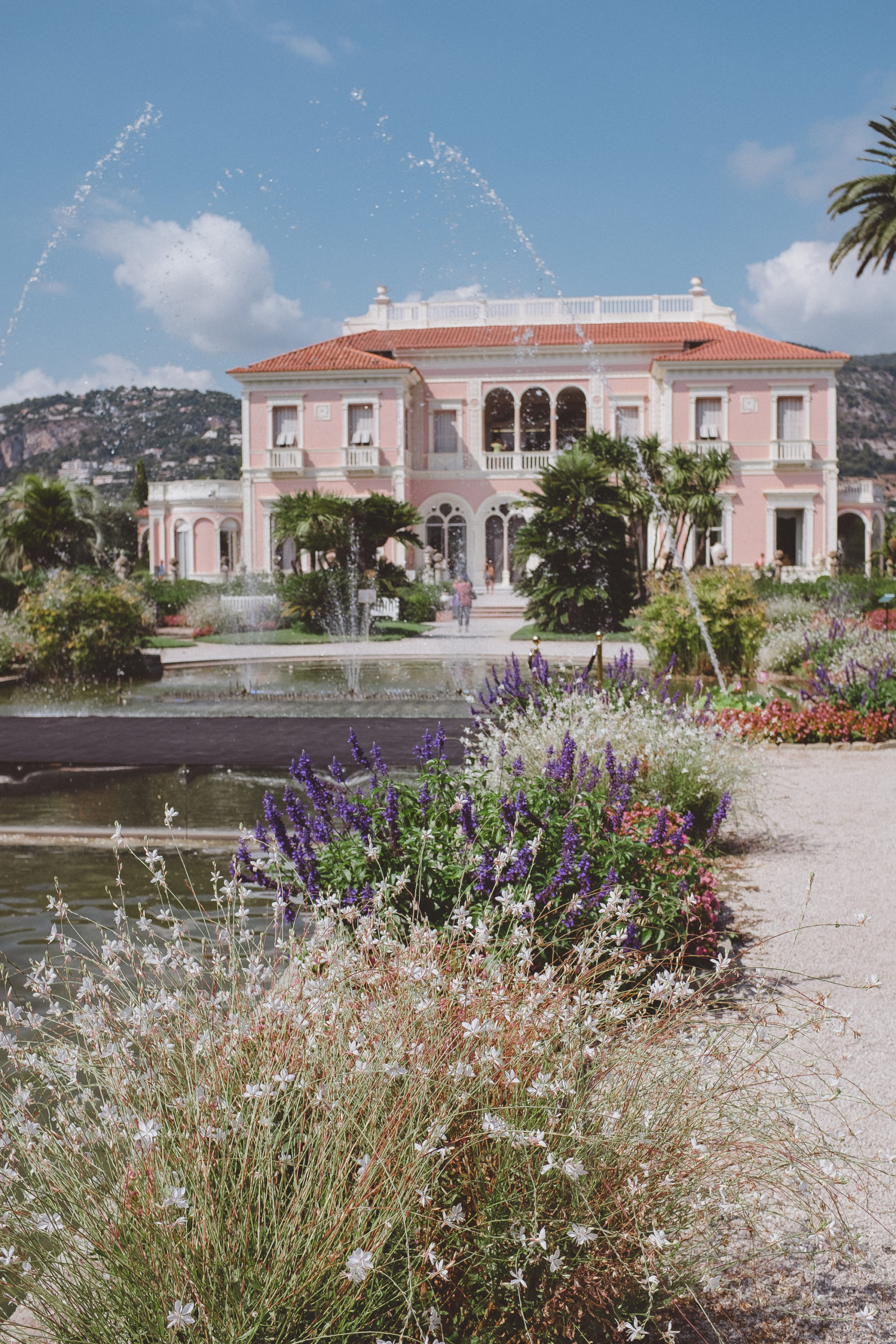 Nice Côte d'Azur