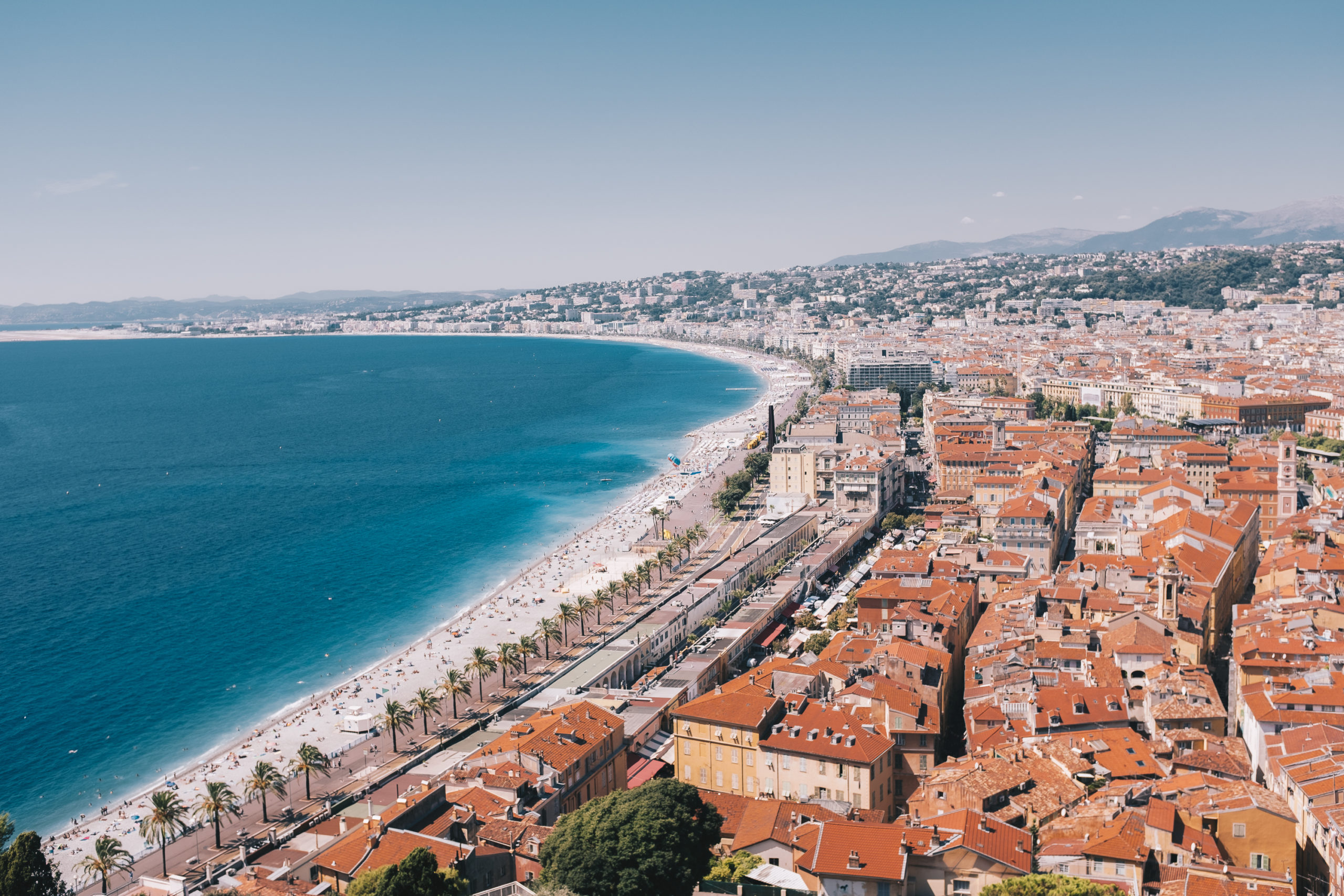 Nice Côte d’Azur 14