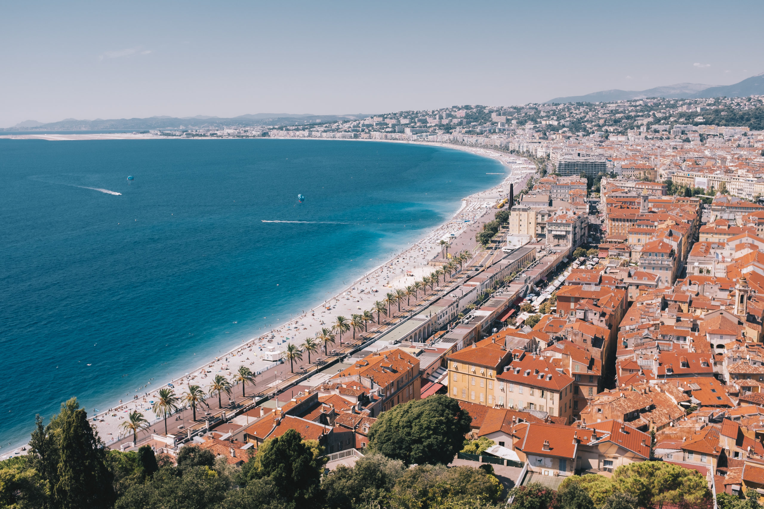 Nice Côte d’Azur 19
