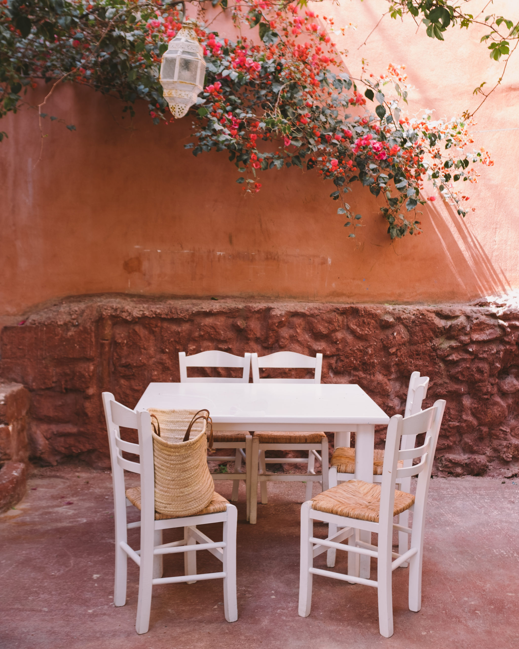 Colours of Chania Crete