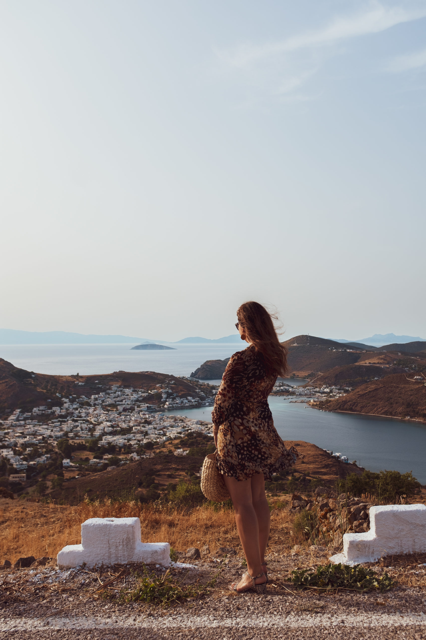 Patmos photography