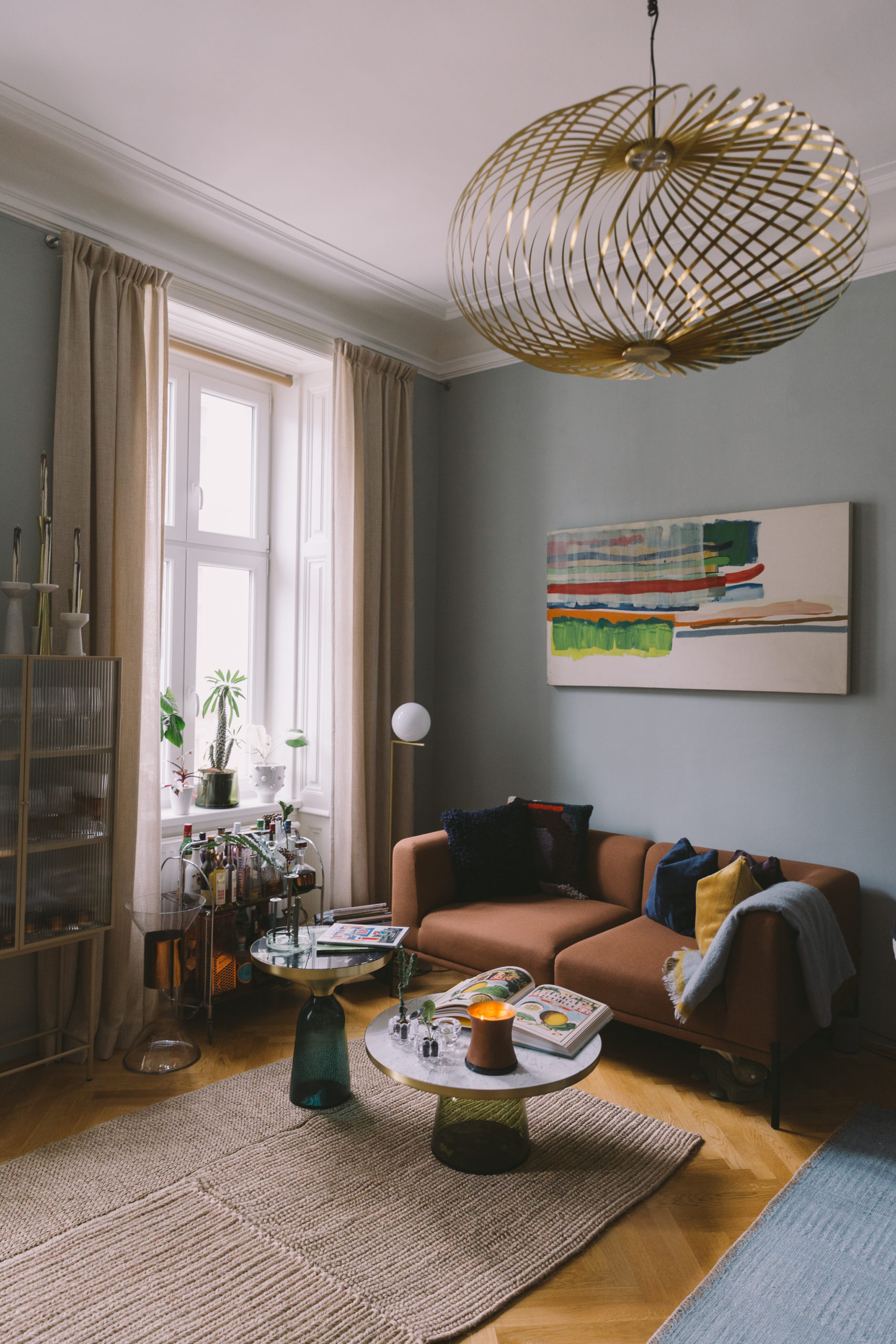 A Vienna Perfect Apartment