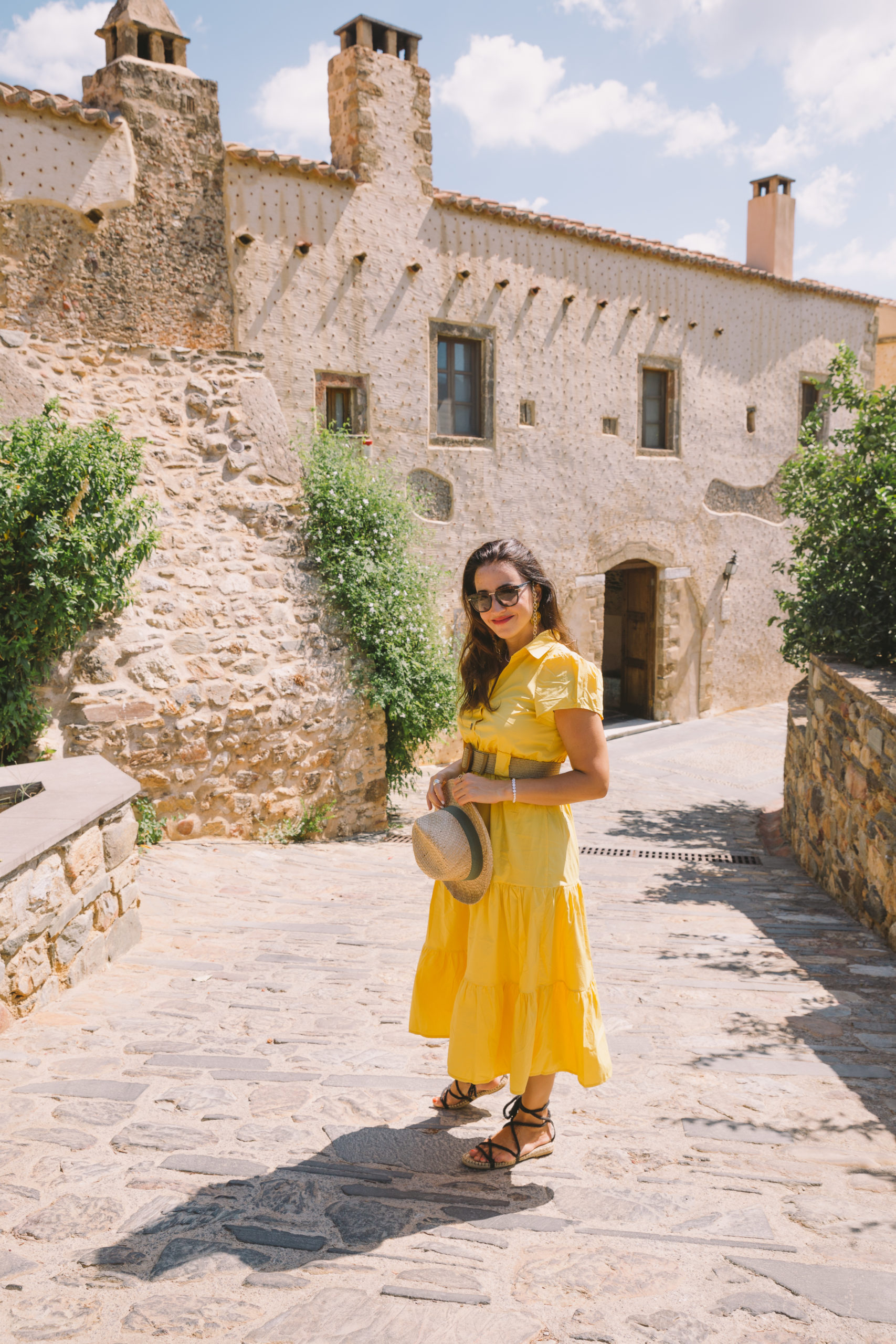 where to stay in Monemvasia