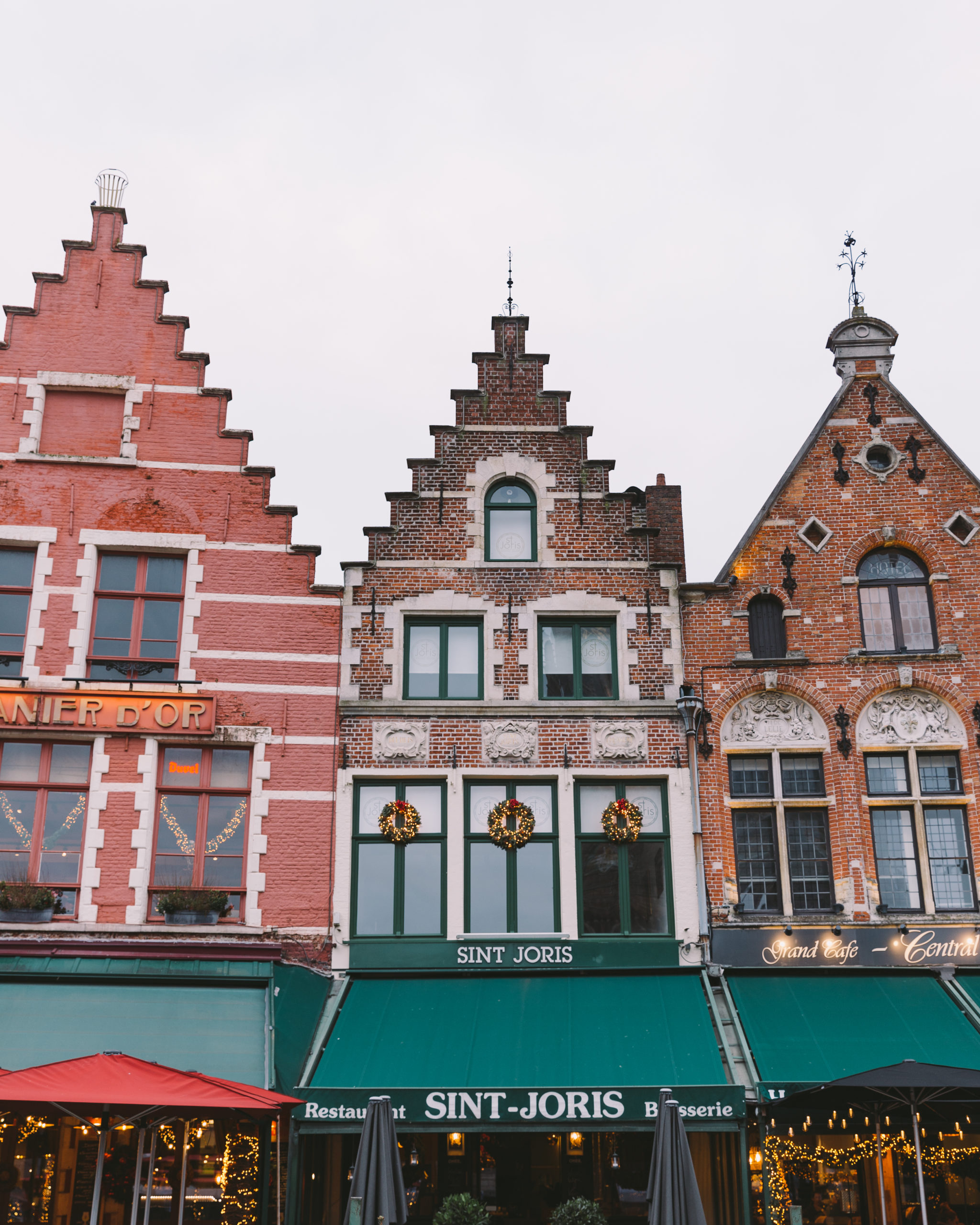 Bruges best travel tips 