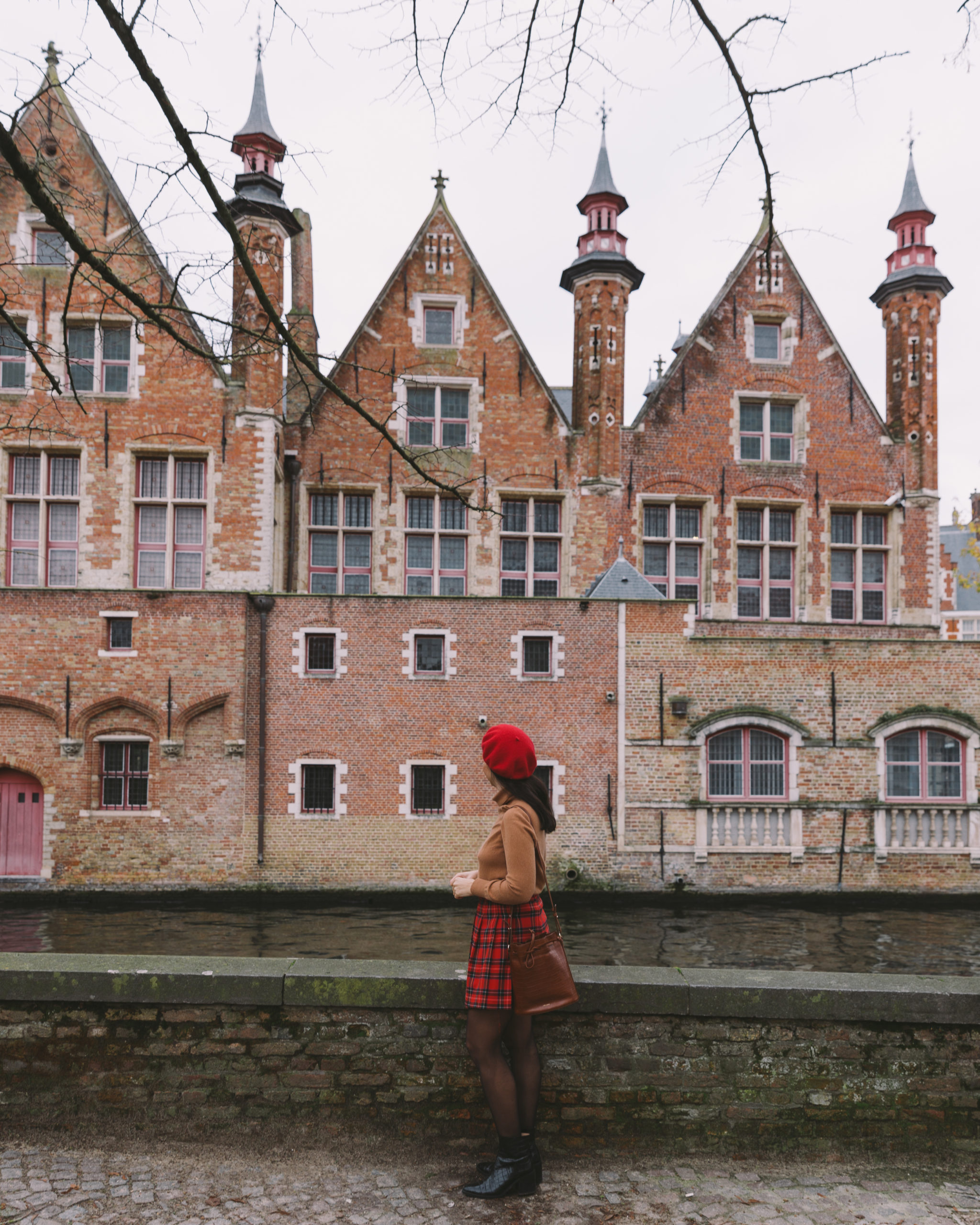 Bruges best travel tips 