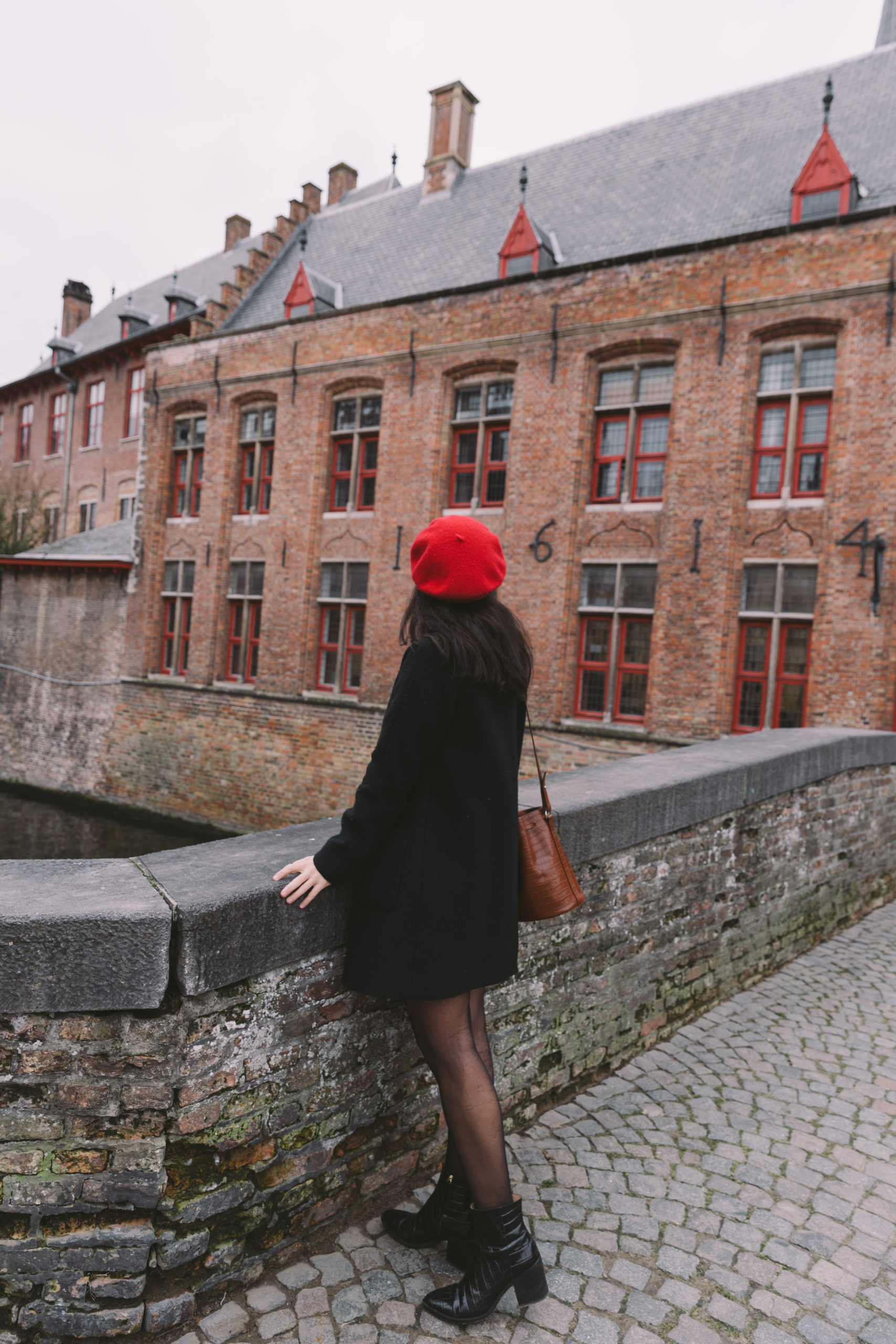 Bruges best travel tips 