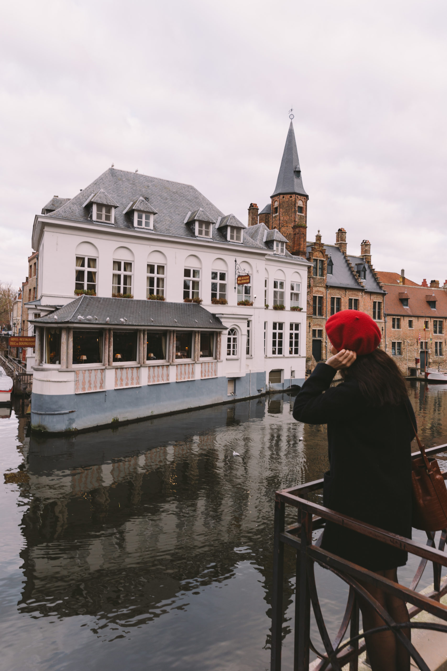 Bruges Brugge photography