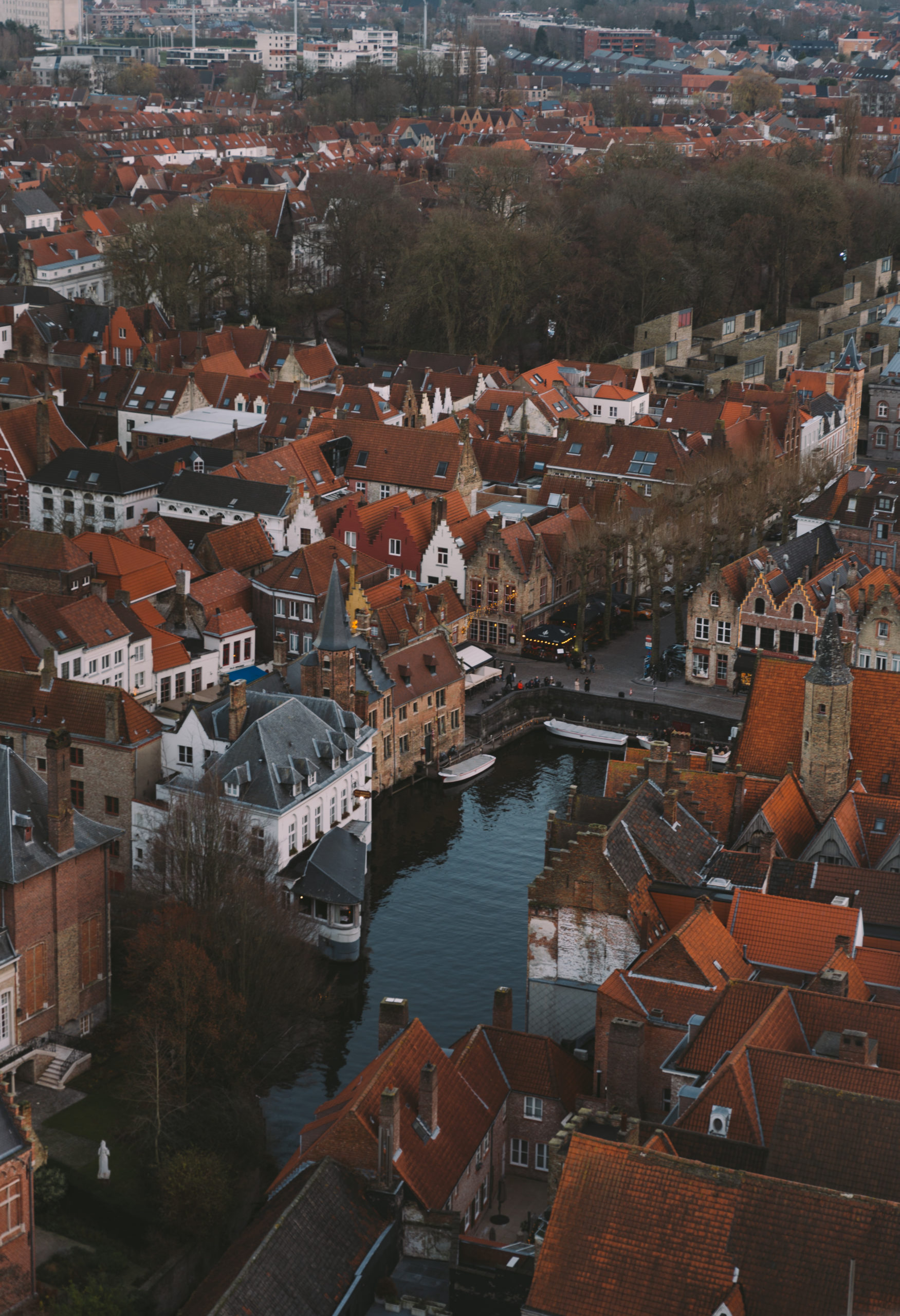 Bruges Brugge photography