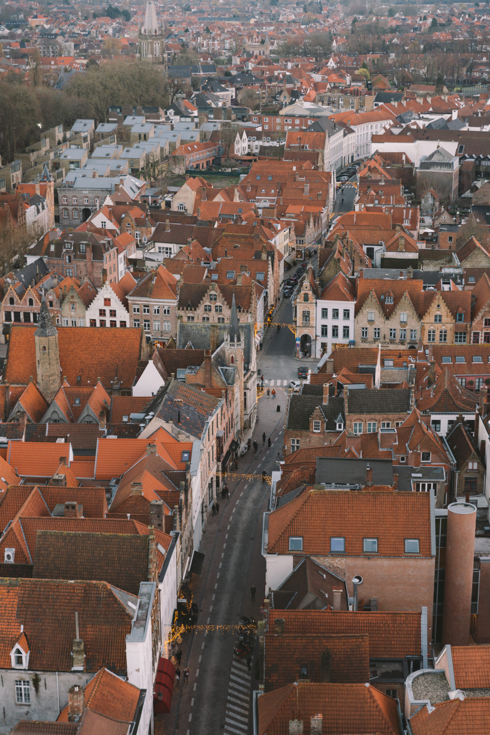 Bruges Brugge photography