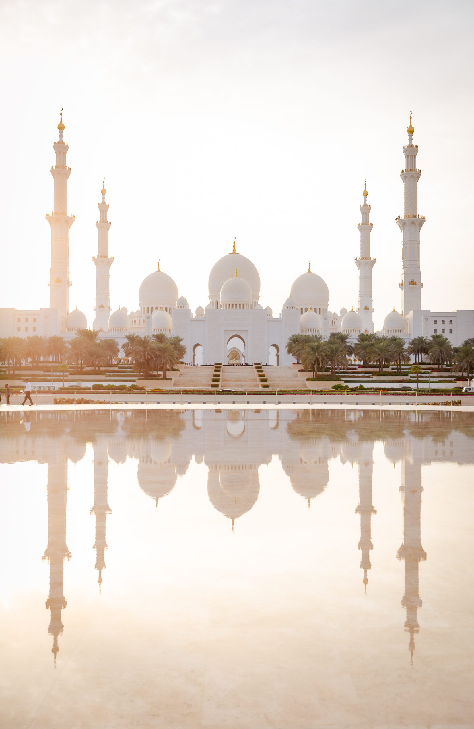 Best Things to Do in Abu Dhabi