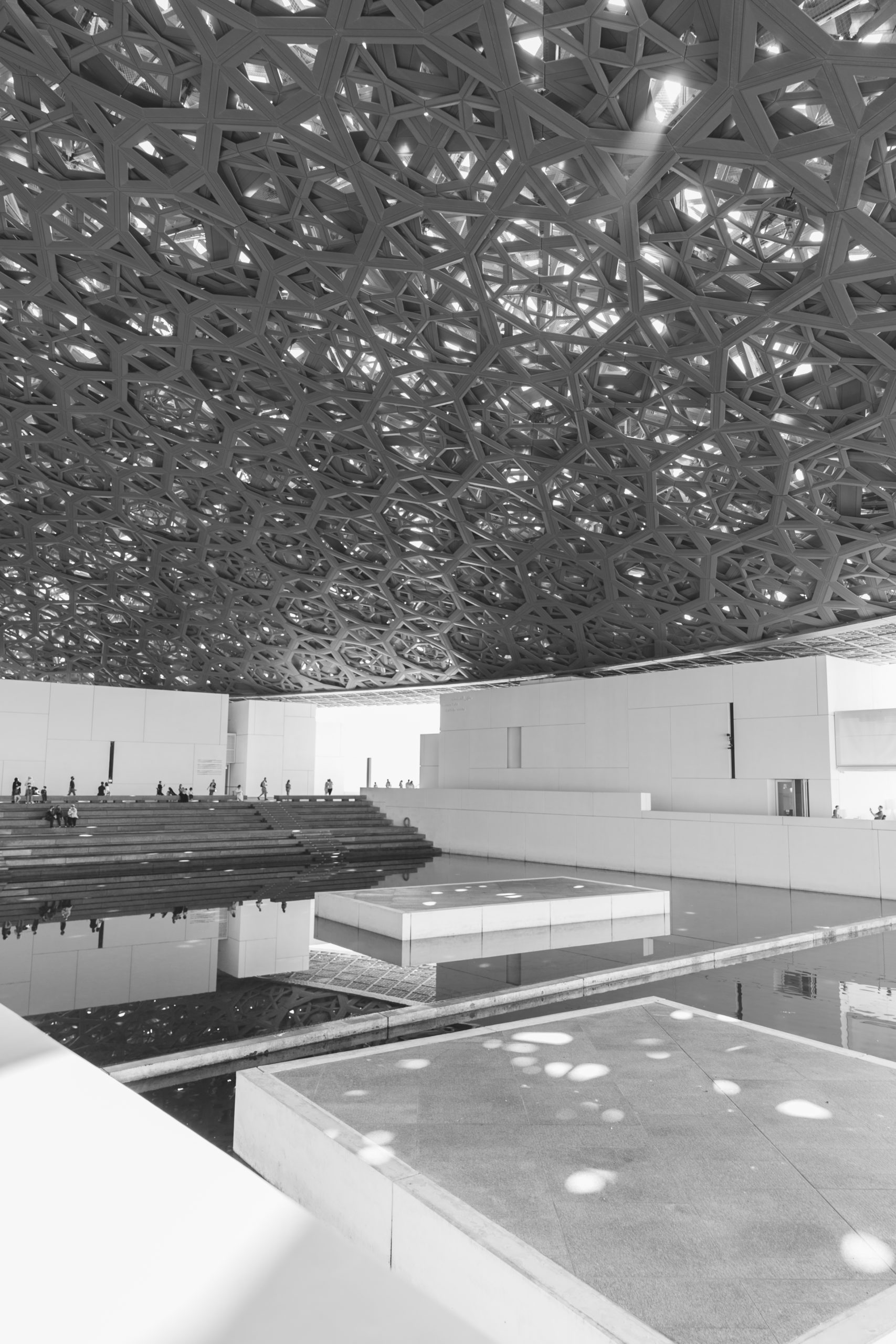 Louvre Abu Dhabi