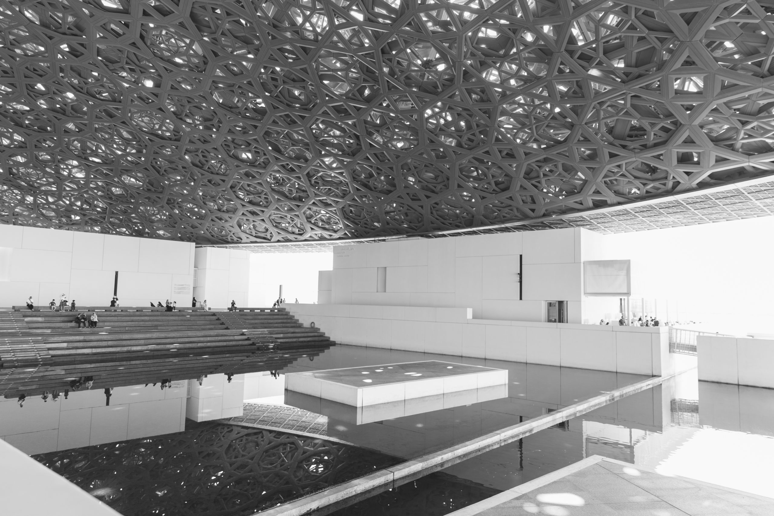 Louvre Abu Dhabi