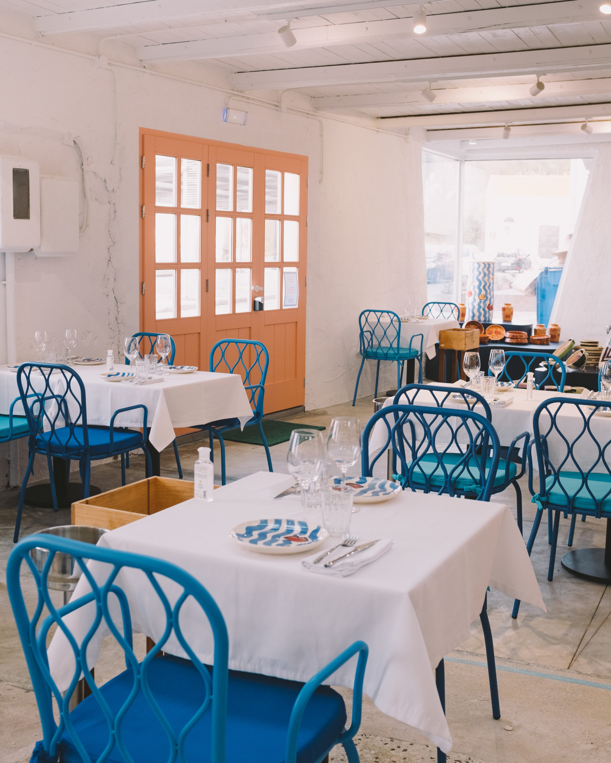 The best restaurants in Chania