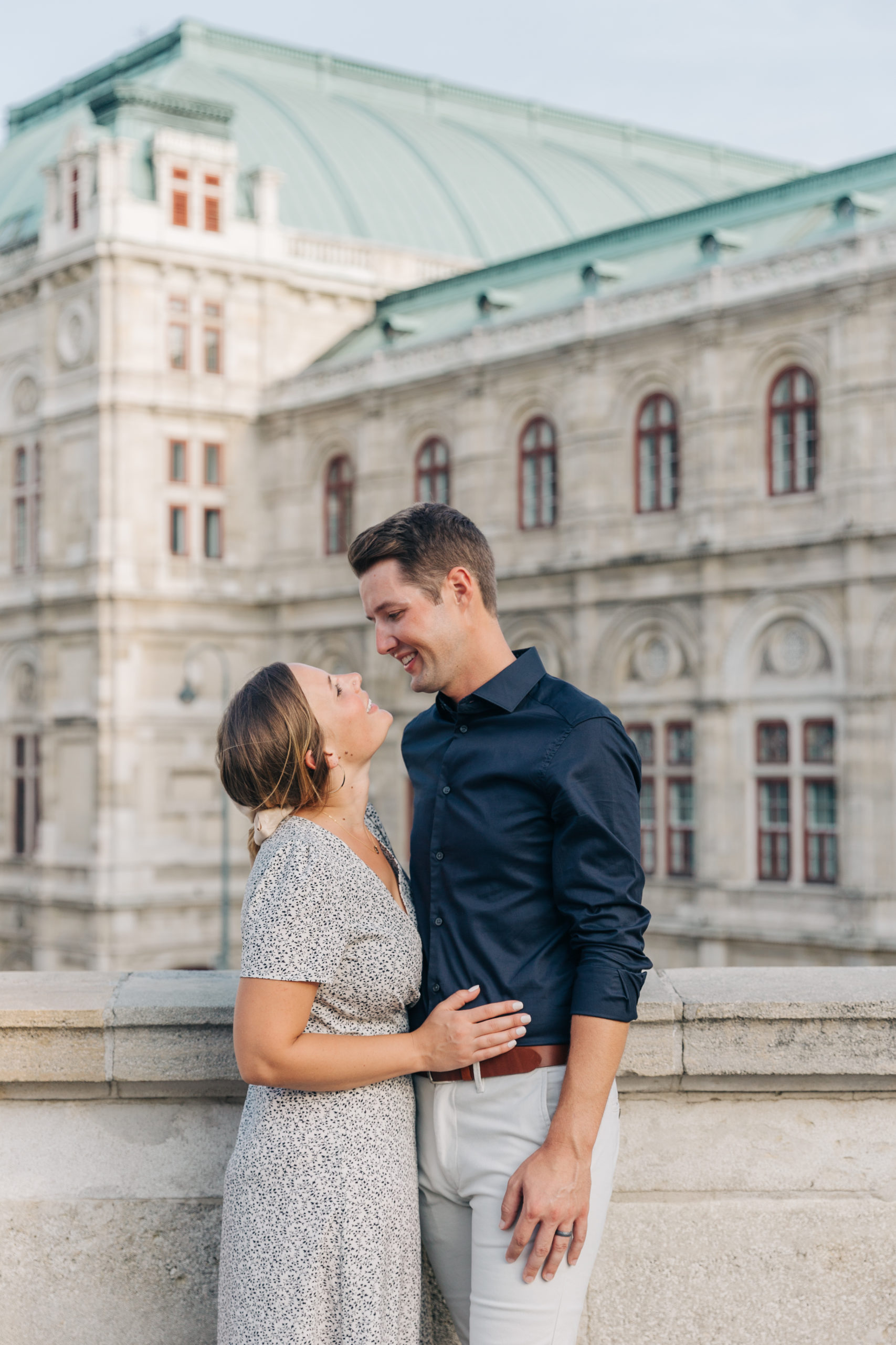 Why You Should Book a Vienna Photo Session With Me
