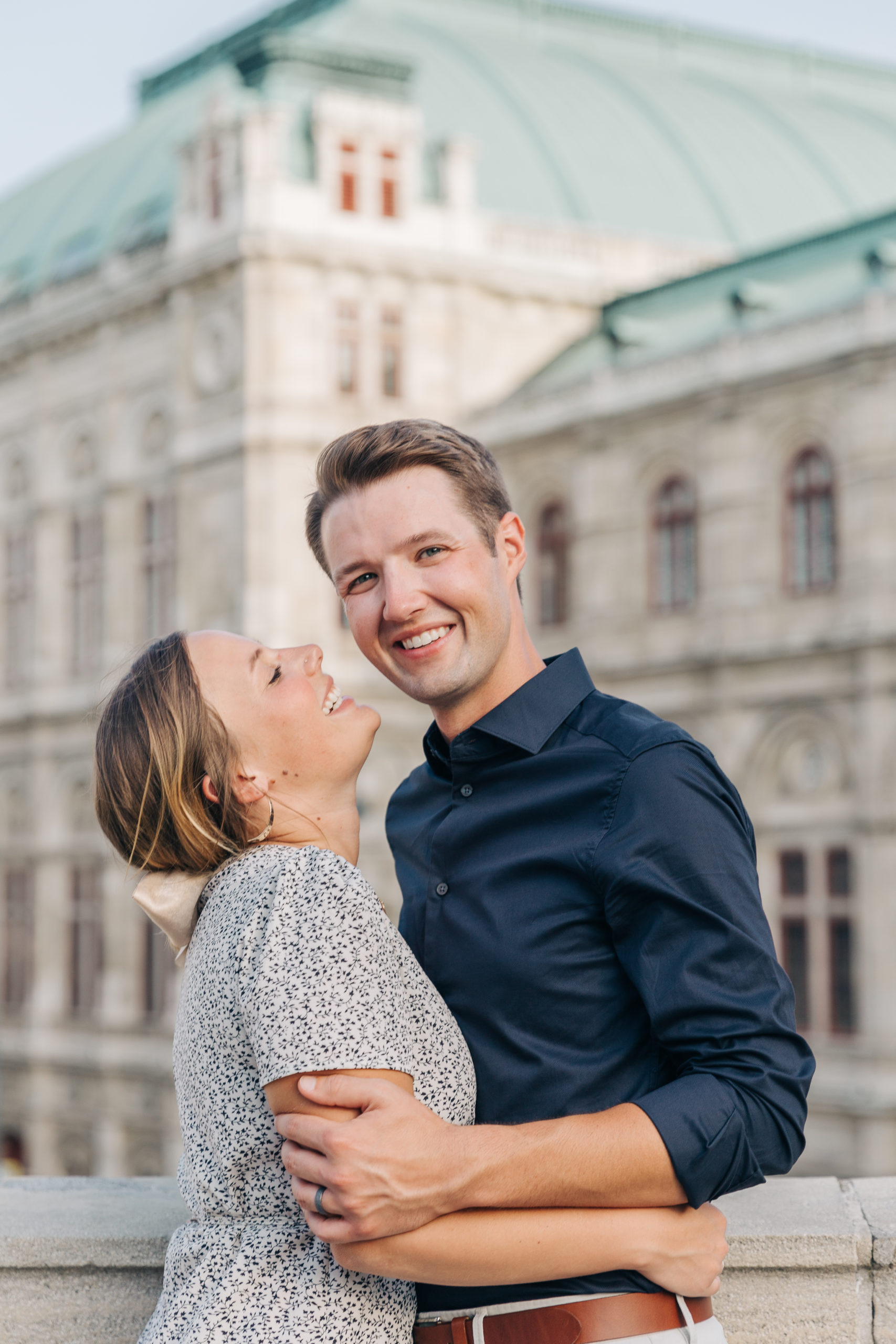 Why You Should Book a Vienna Photo Session With Me