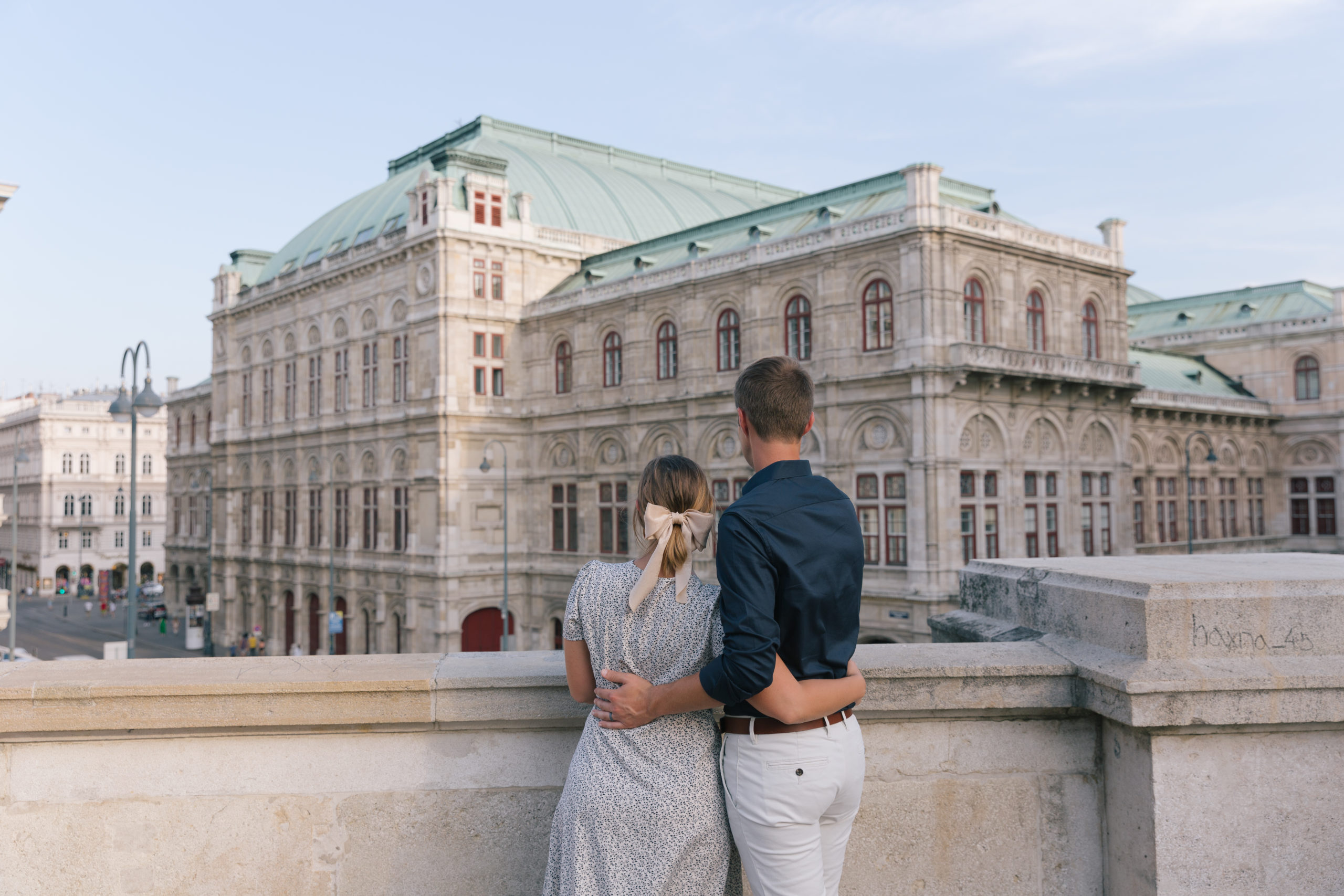 Why You Should Book a Vienna Photo Session With Me