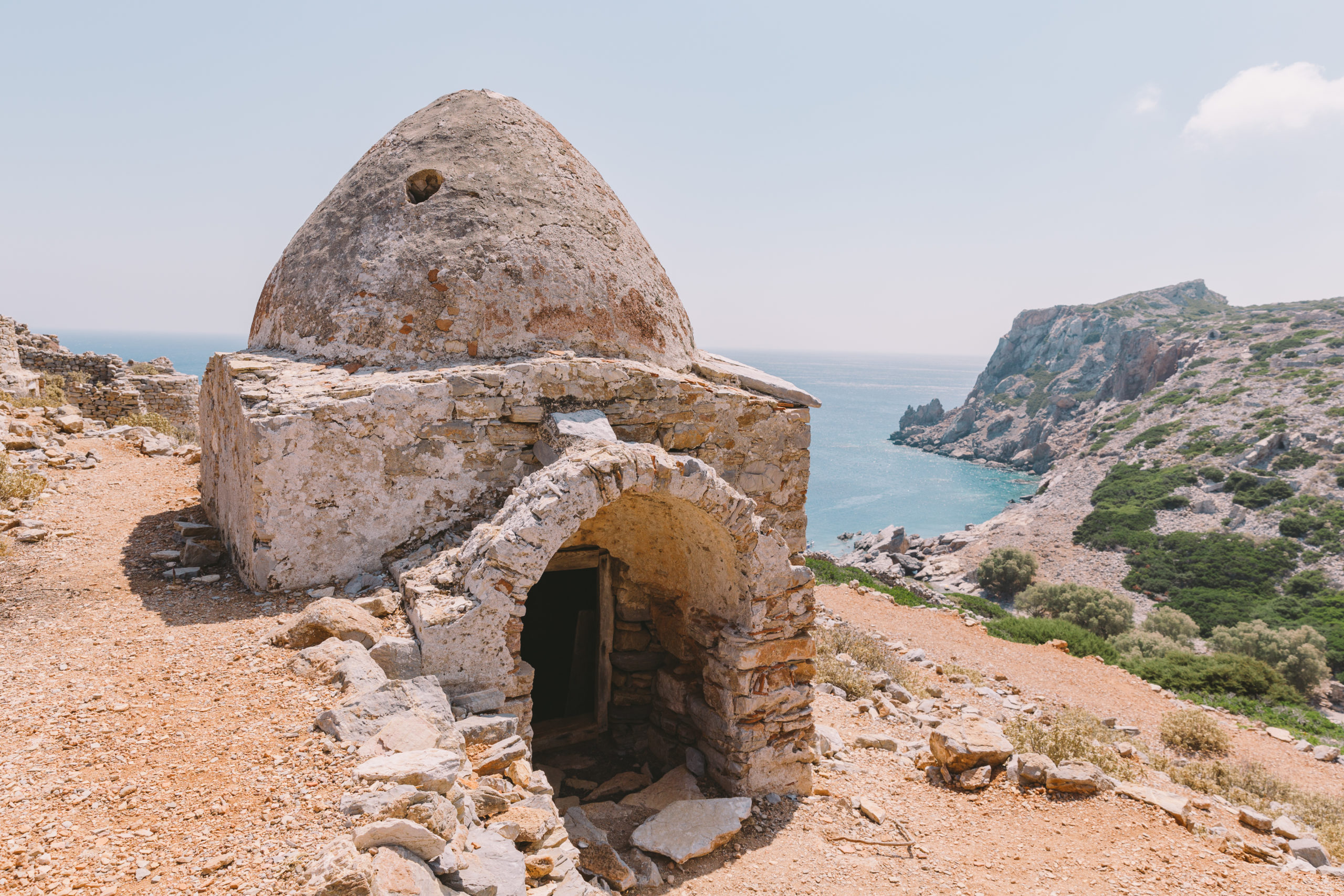 Karpathos Travel Guide