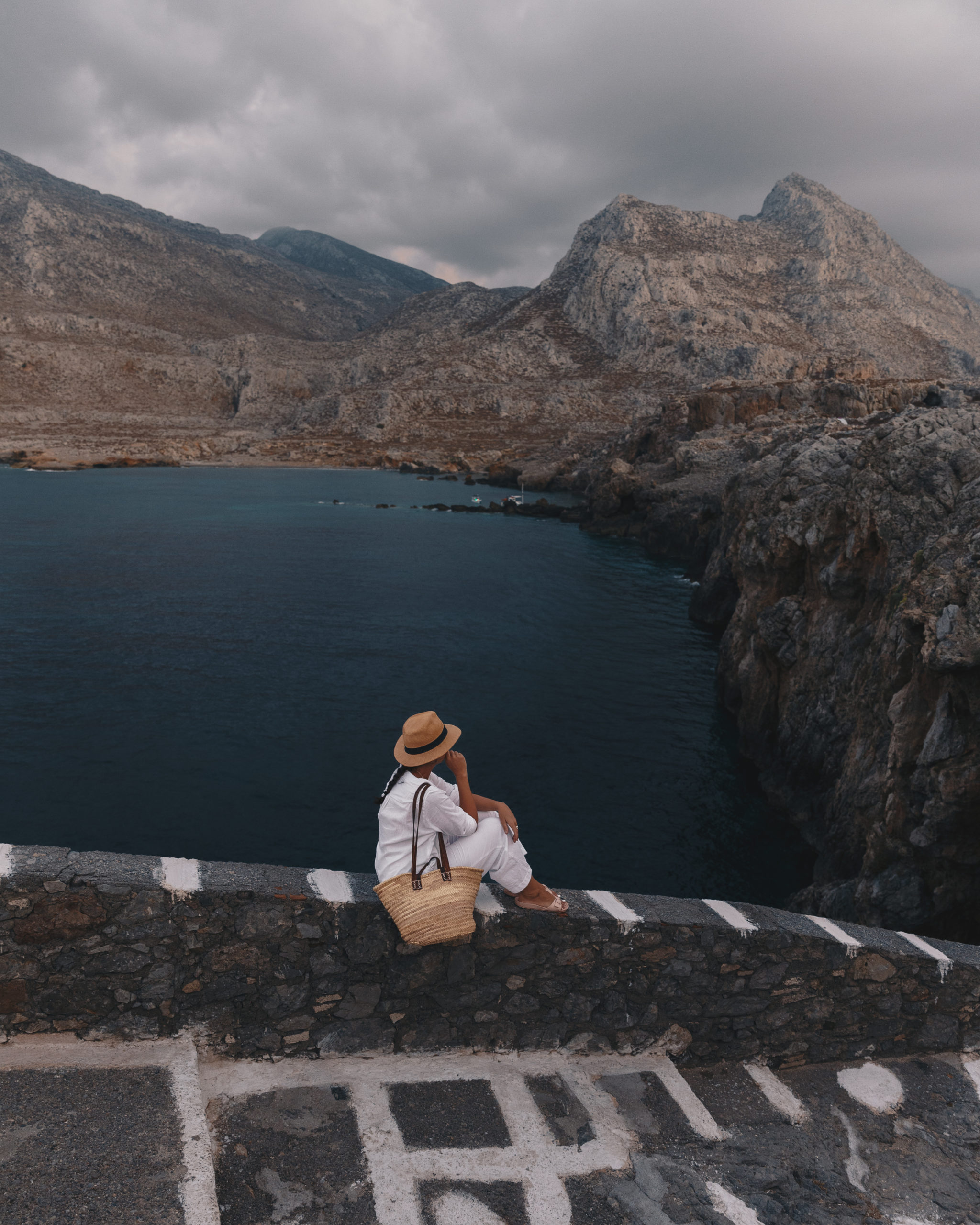 Karpathos island Greece 14