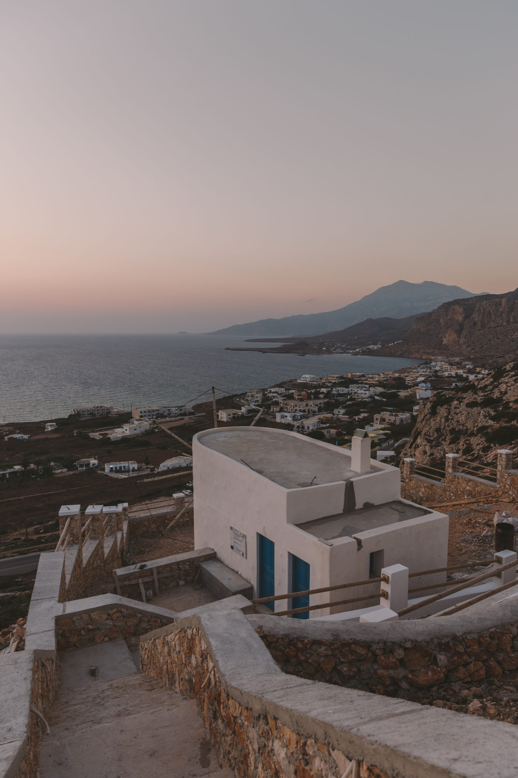 Best travel photography Karpathos Island, Greece