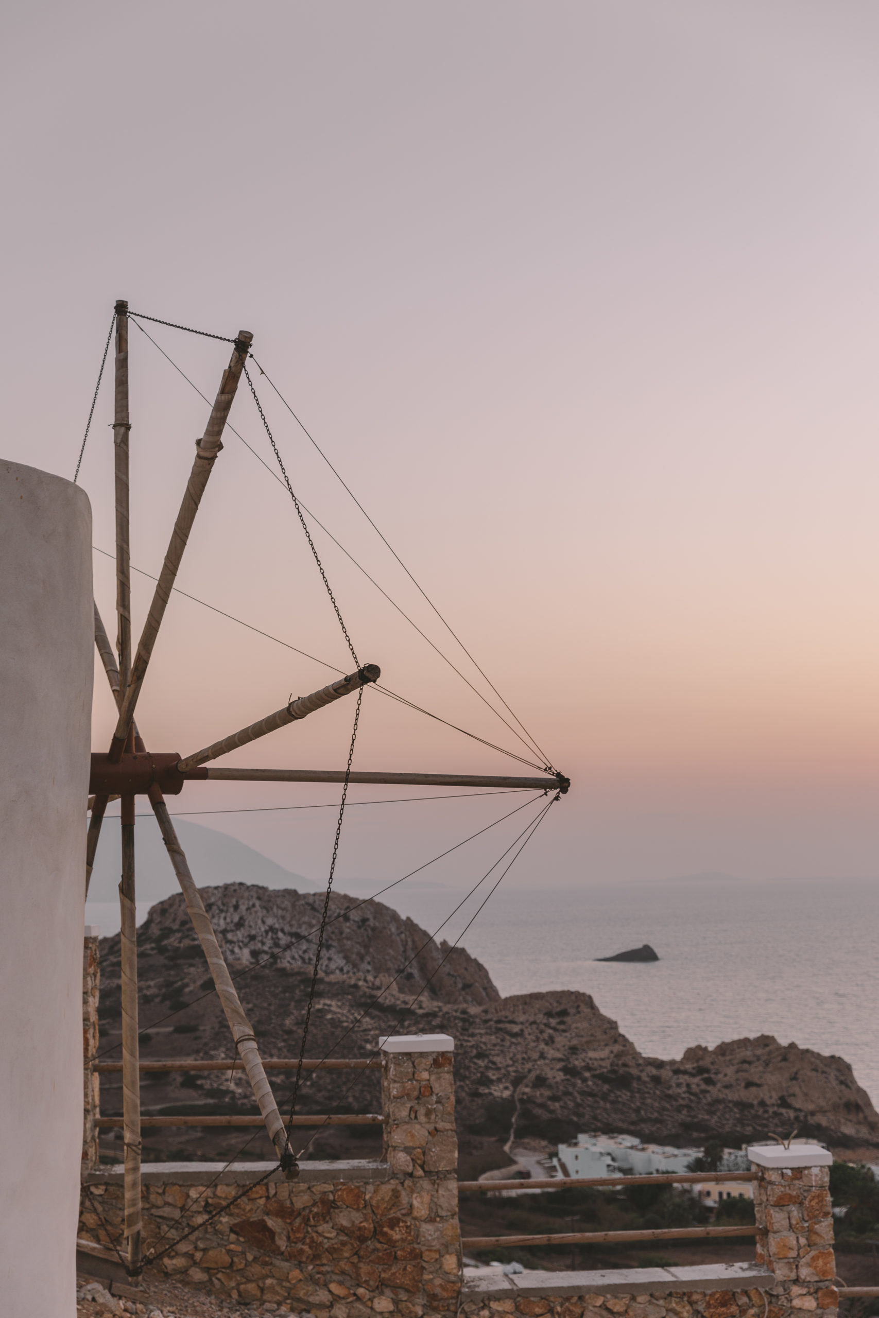 Best travel photography Karpathos Island, Greece