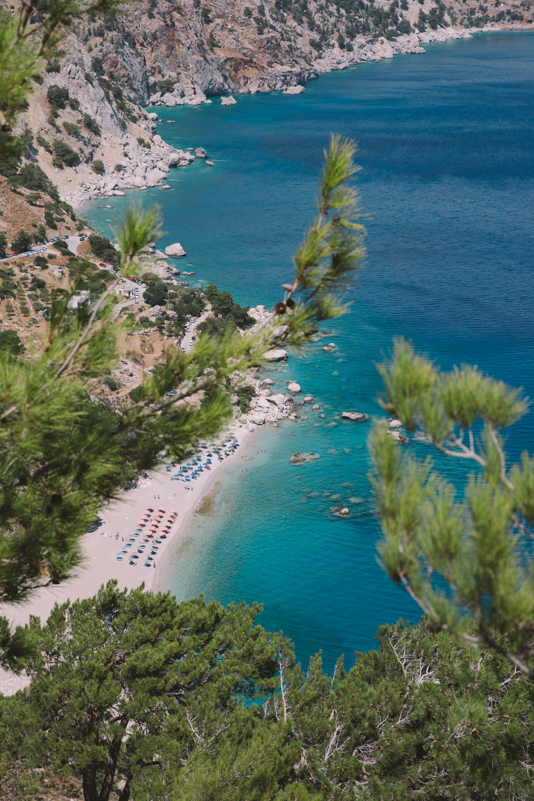 Karpathos island Greece 56