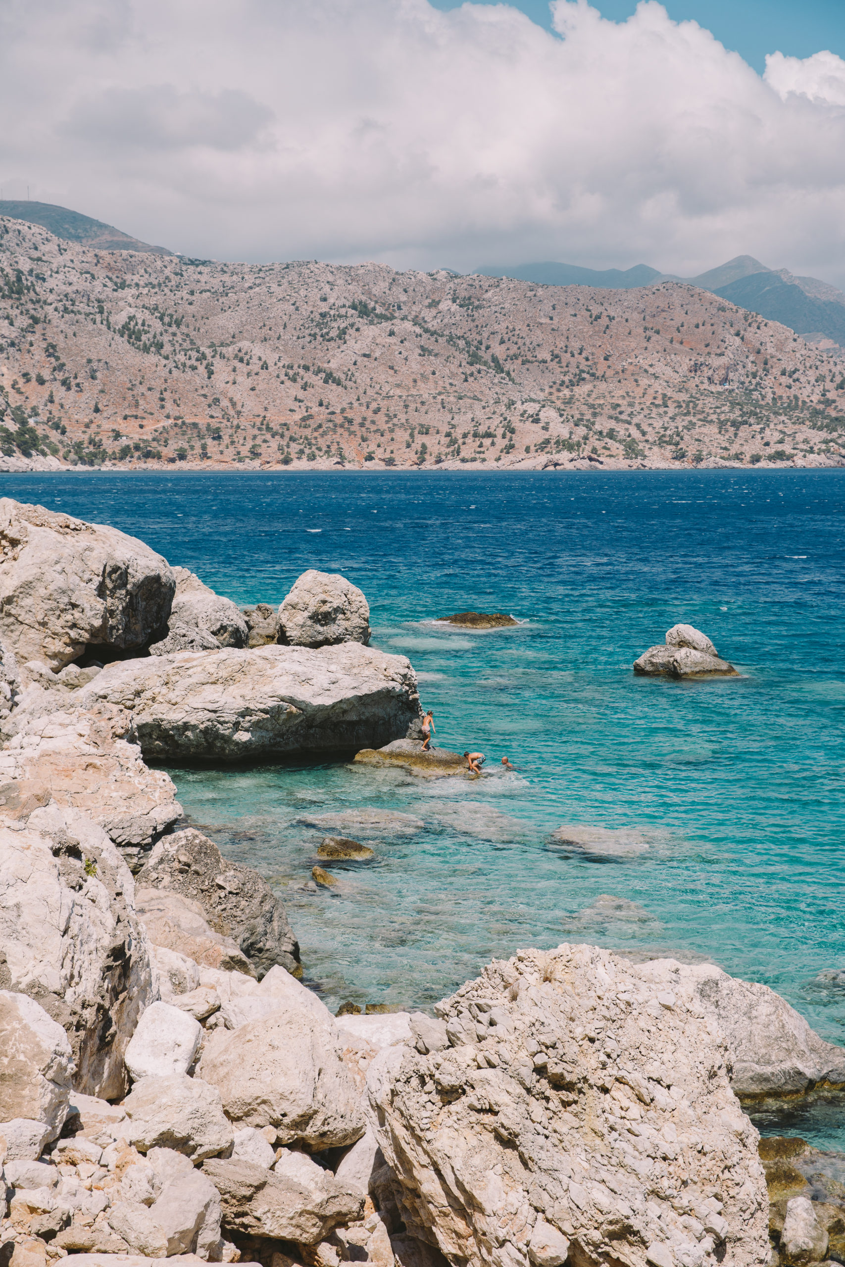 Best travel photography Karpathos Island, Greece