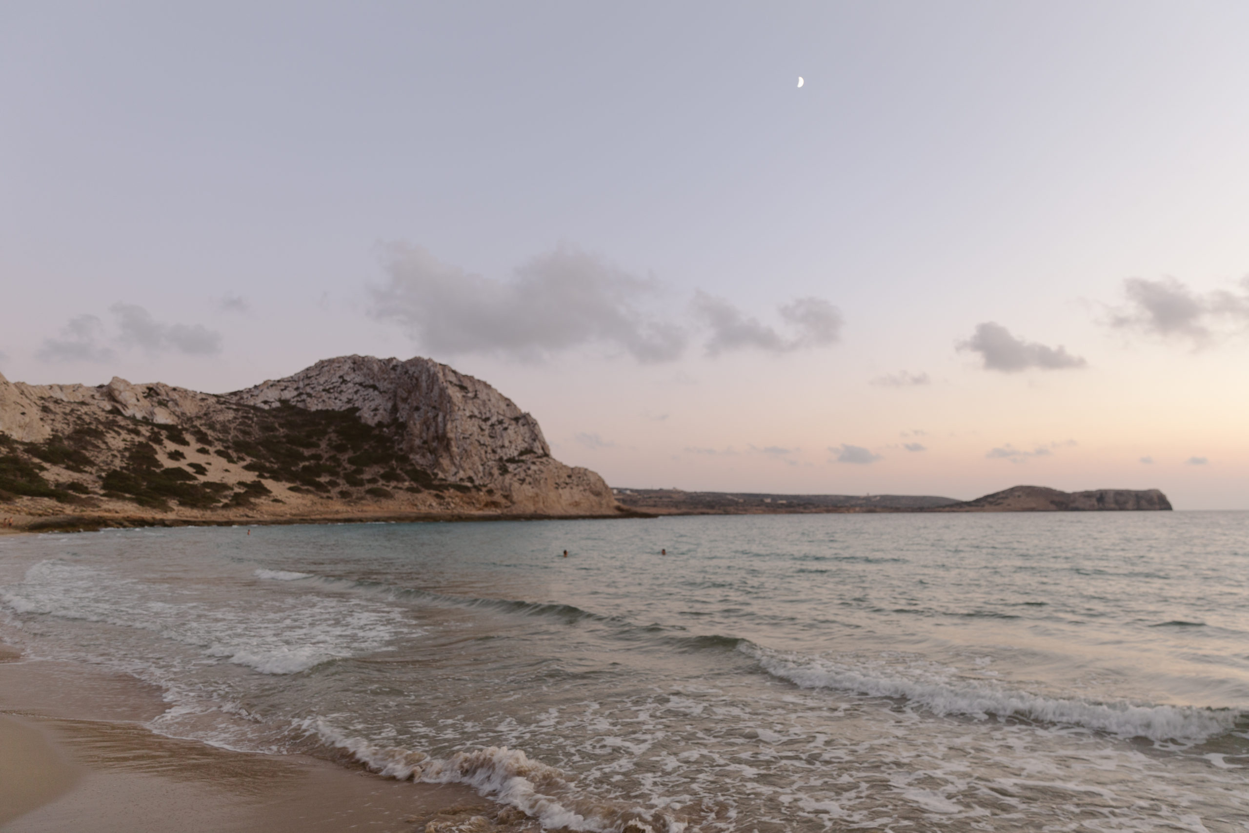 Best beaches in Karpathos Island